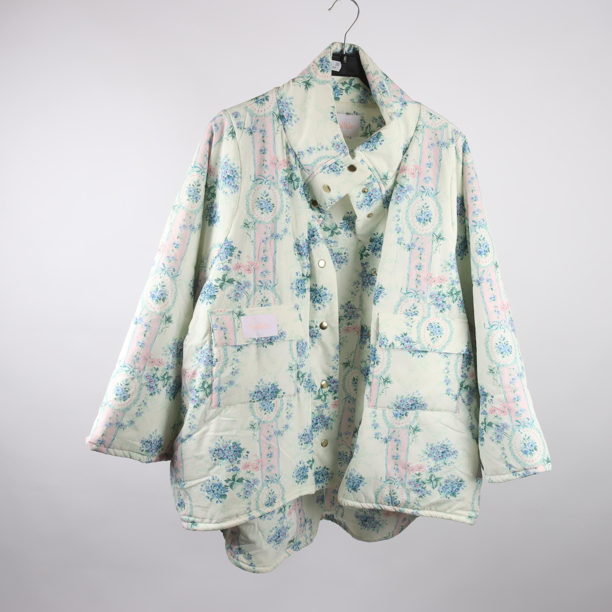 Jacka, Selkie, stl. L