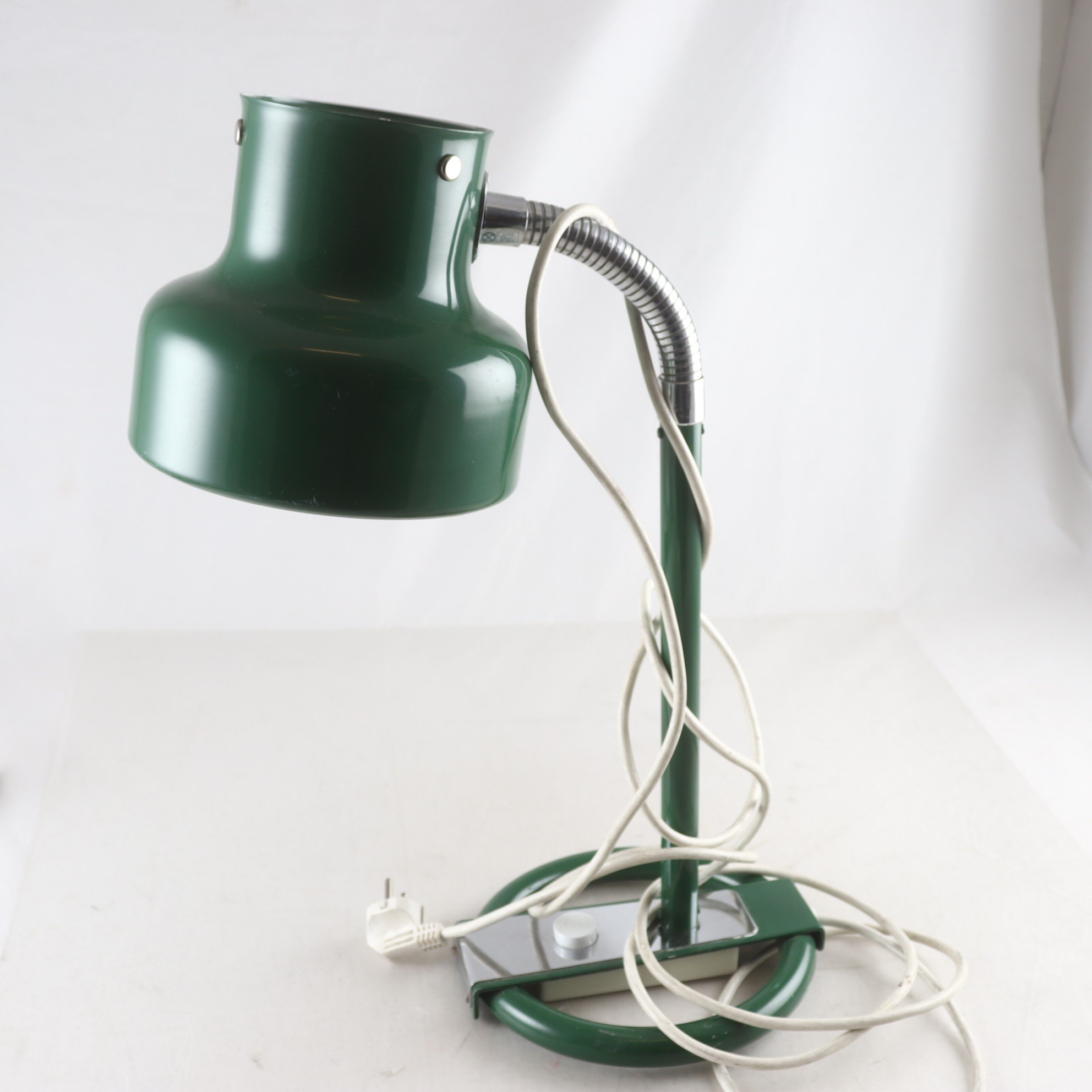 Bordslampa, Bumling, Atelje Lyktan, Anders Pehrson. Endast avhämtning.