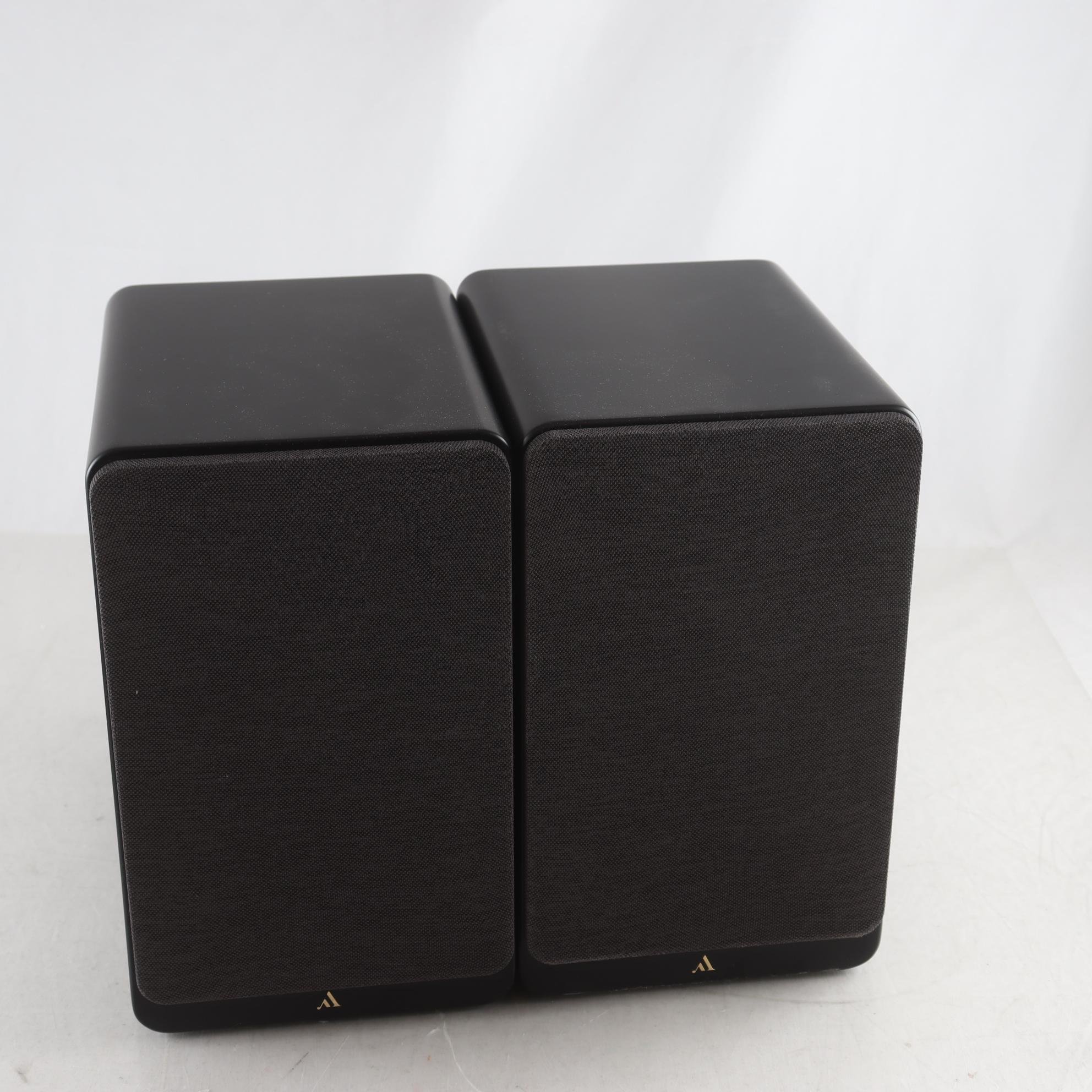 Högtalare, Argon Audio, aktiva högtalare. Samfraktas ej.