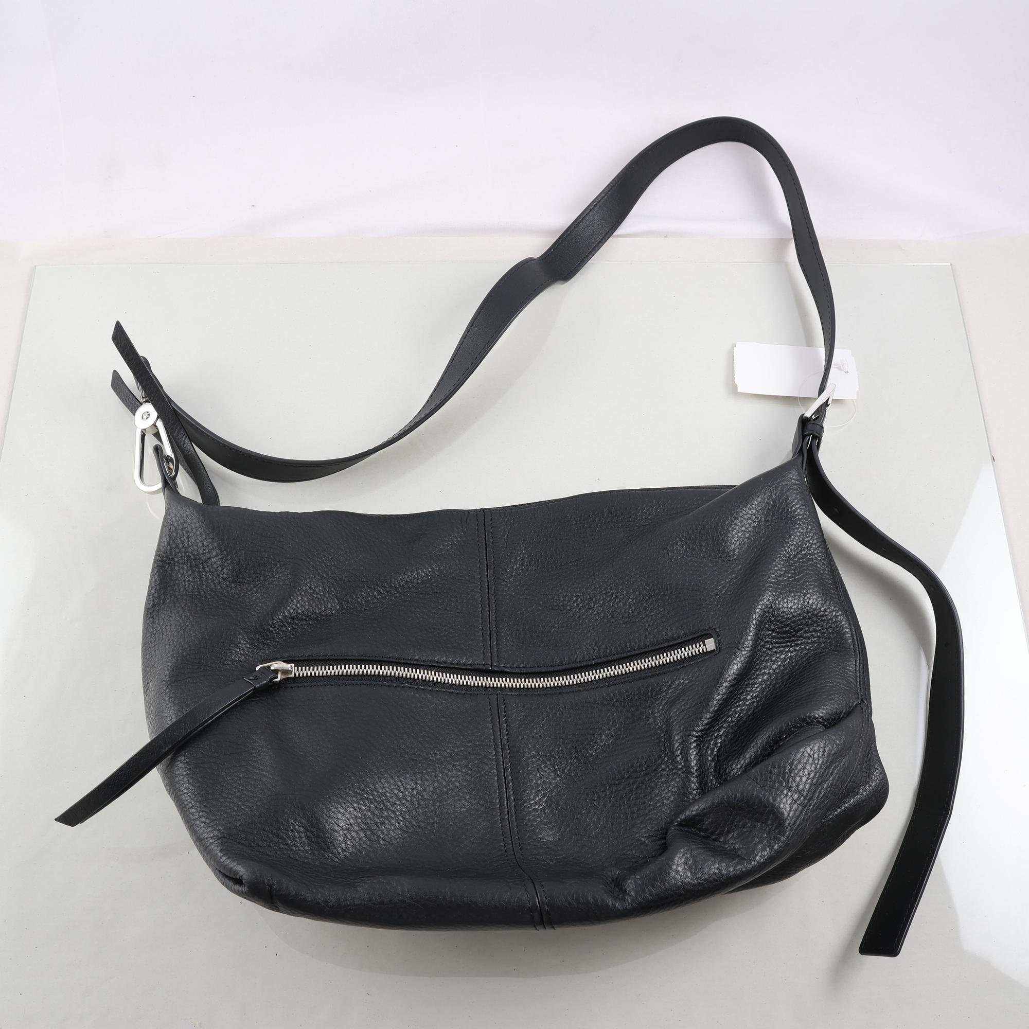 Väska, & Other Stories, läder