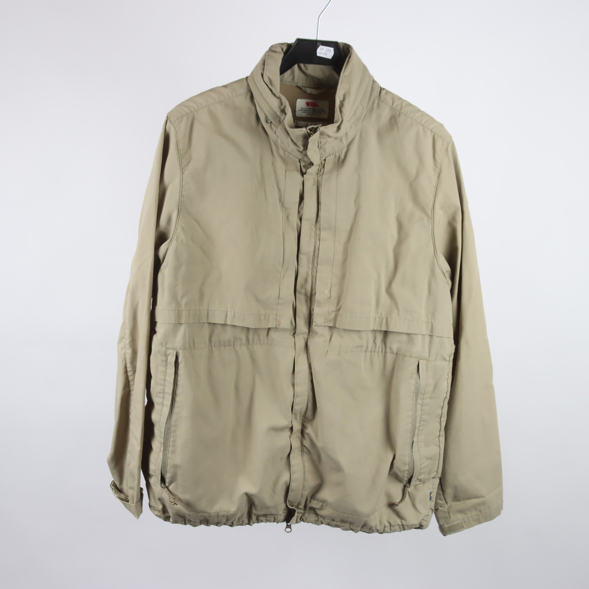 Jacka, Fjällräven, stl. L