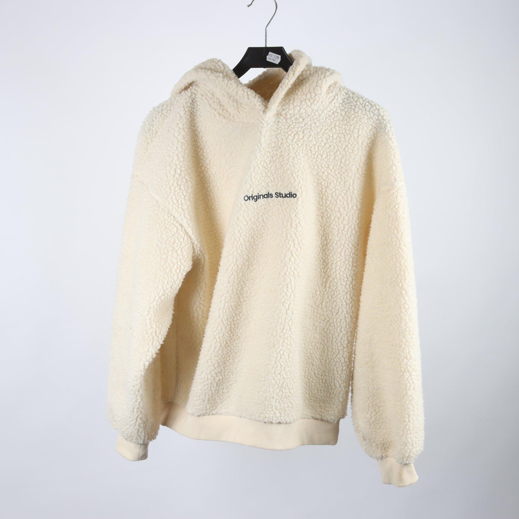 Hoodie, Jack & Jones, stl. M