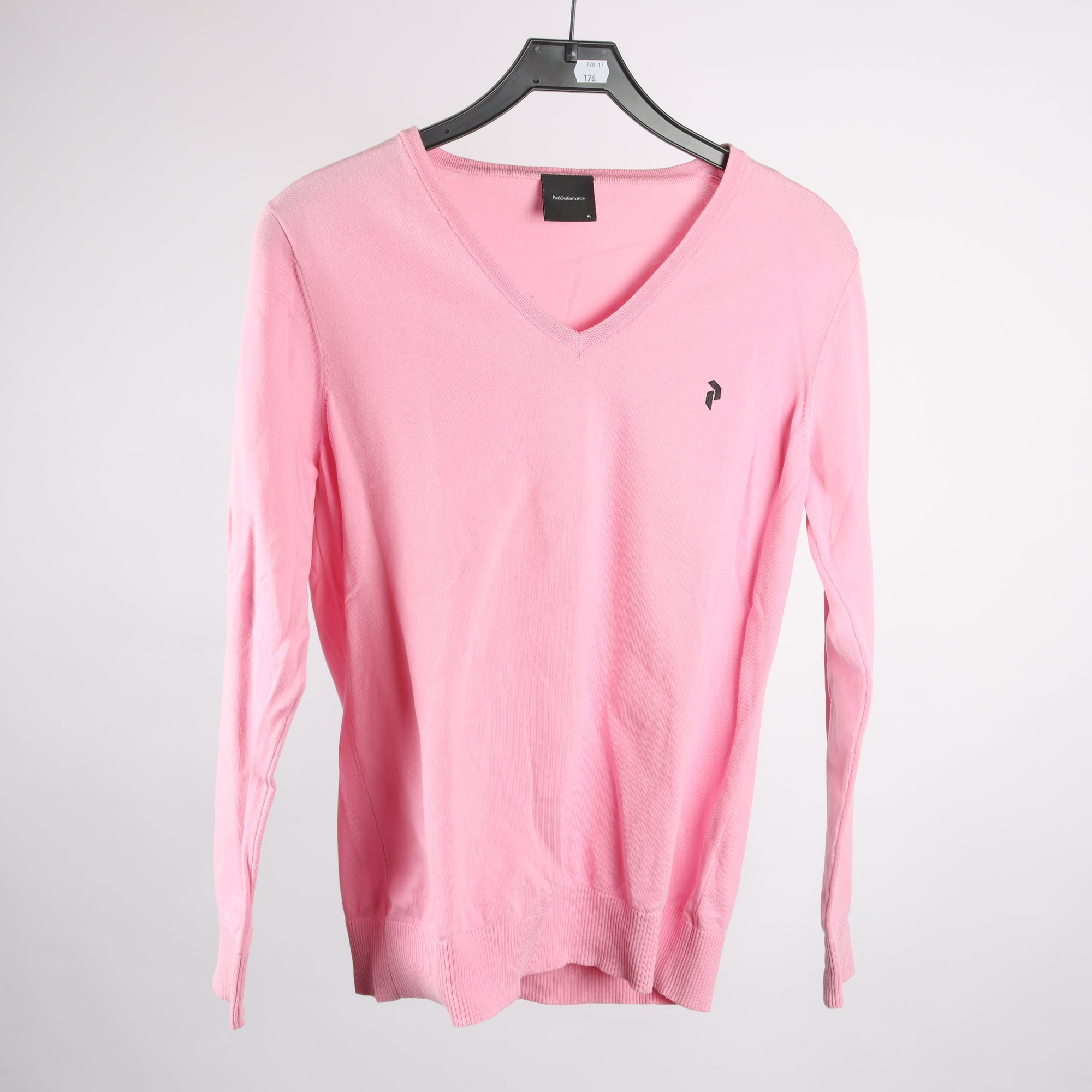 Tröja, PeakPerformance, rosa, stl. XL