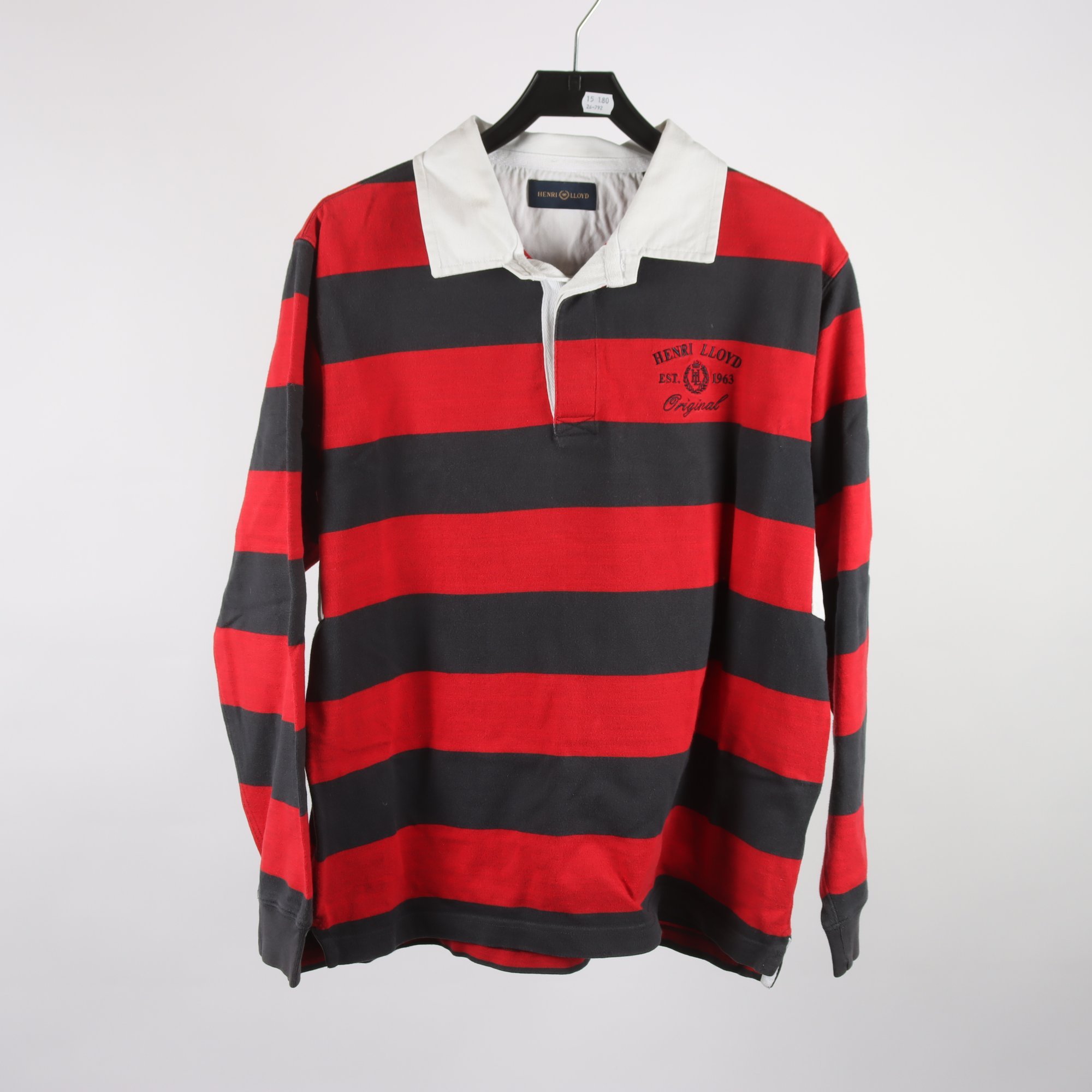 Tröja, Henri Lloyd, stl. L