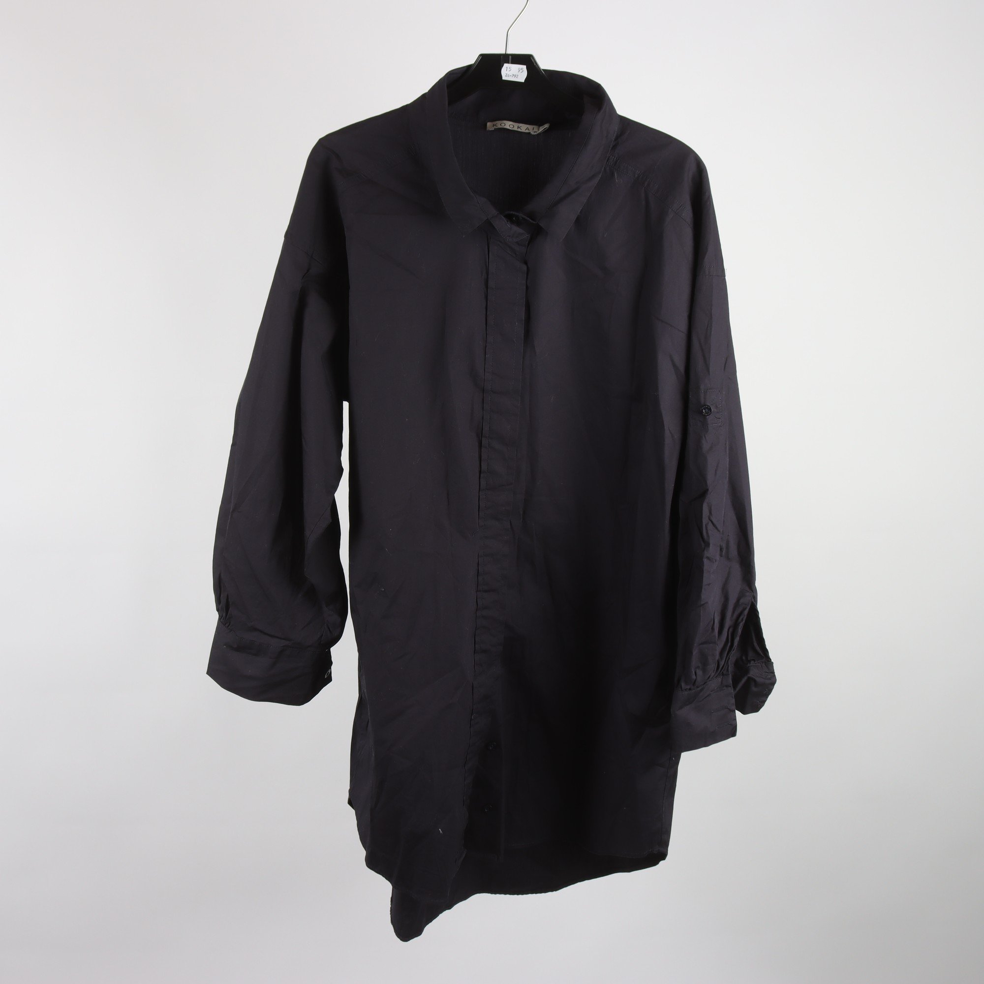 Skjorta, Kookai, stl. 38