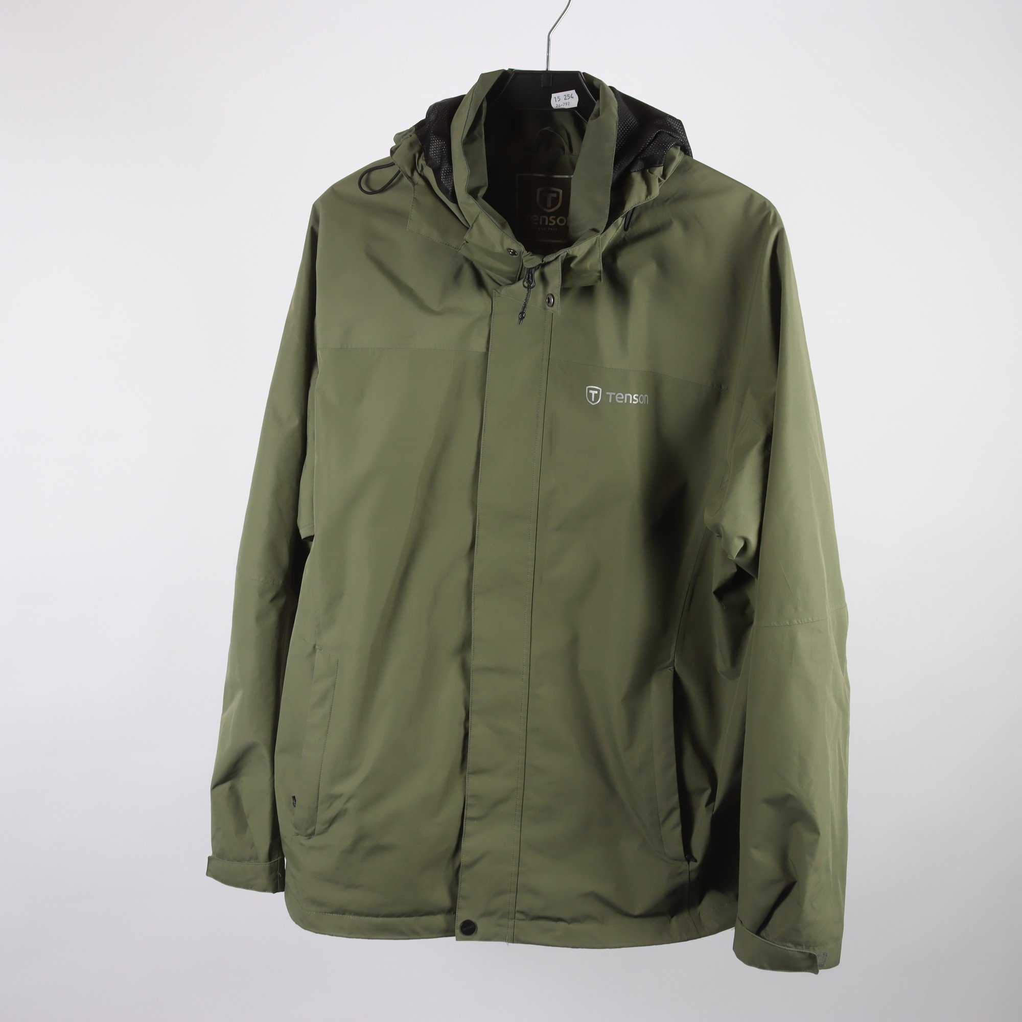 Jacka, Tenson, stl. XL