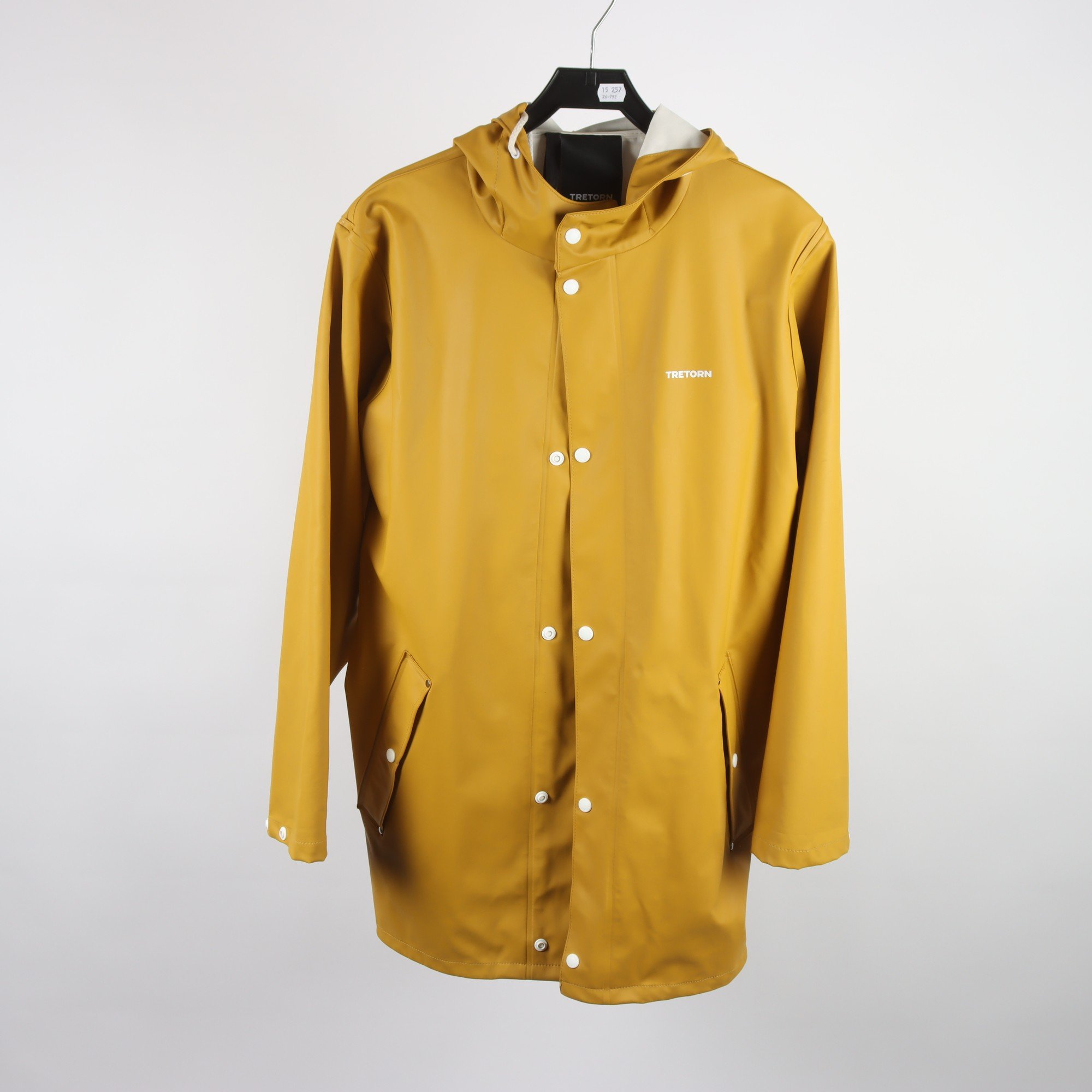 Regnjacka, Tretorn, stl. S