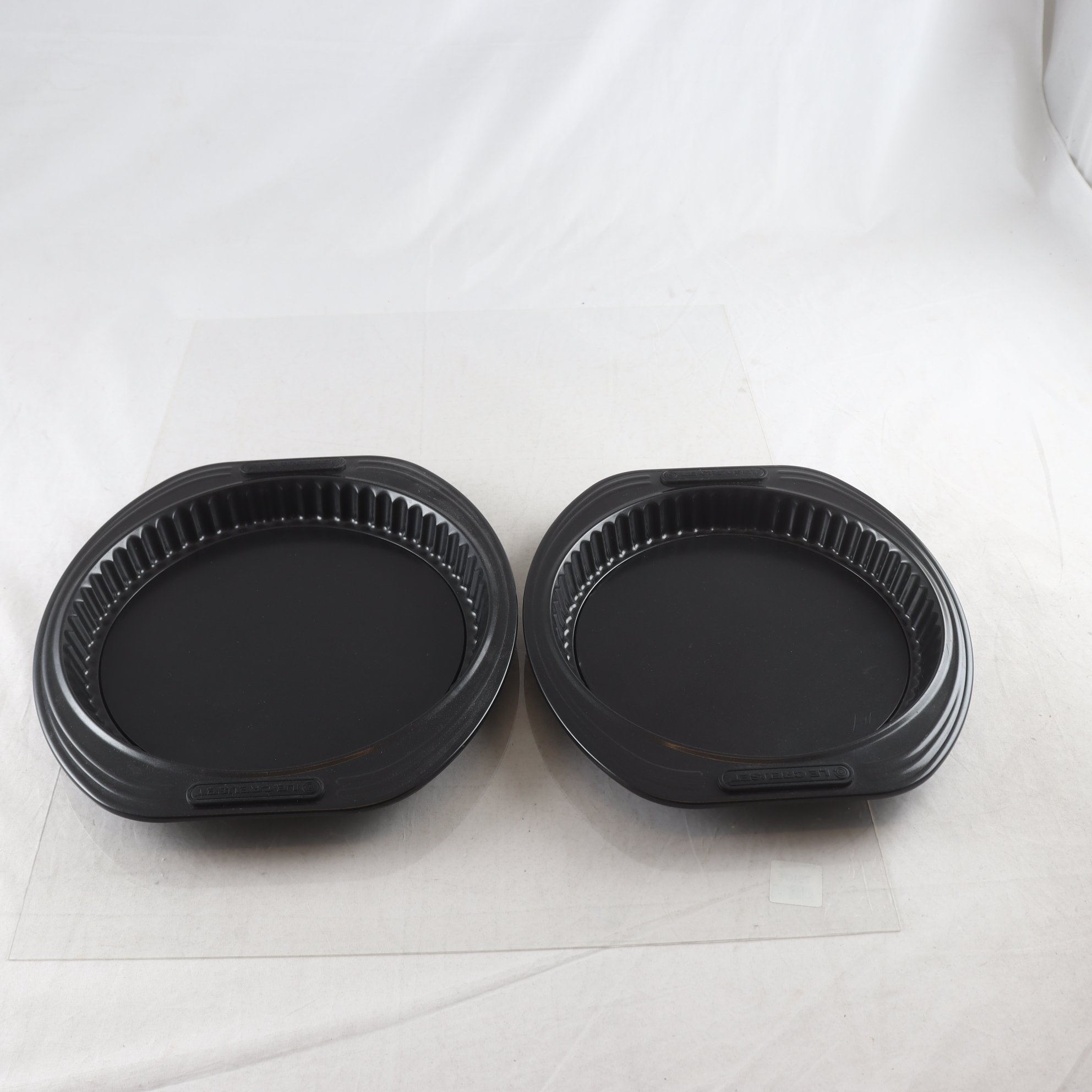 Pajfomar, Le creuset, Metall. Samfraktas ej.