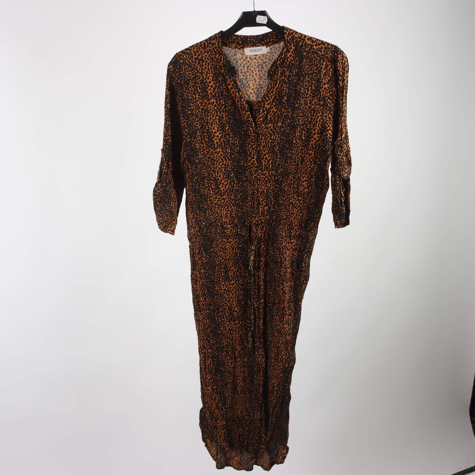 Klänning, Soaked in Luxury, stl. M