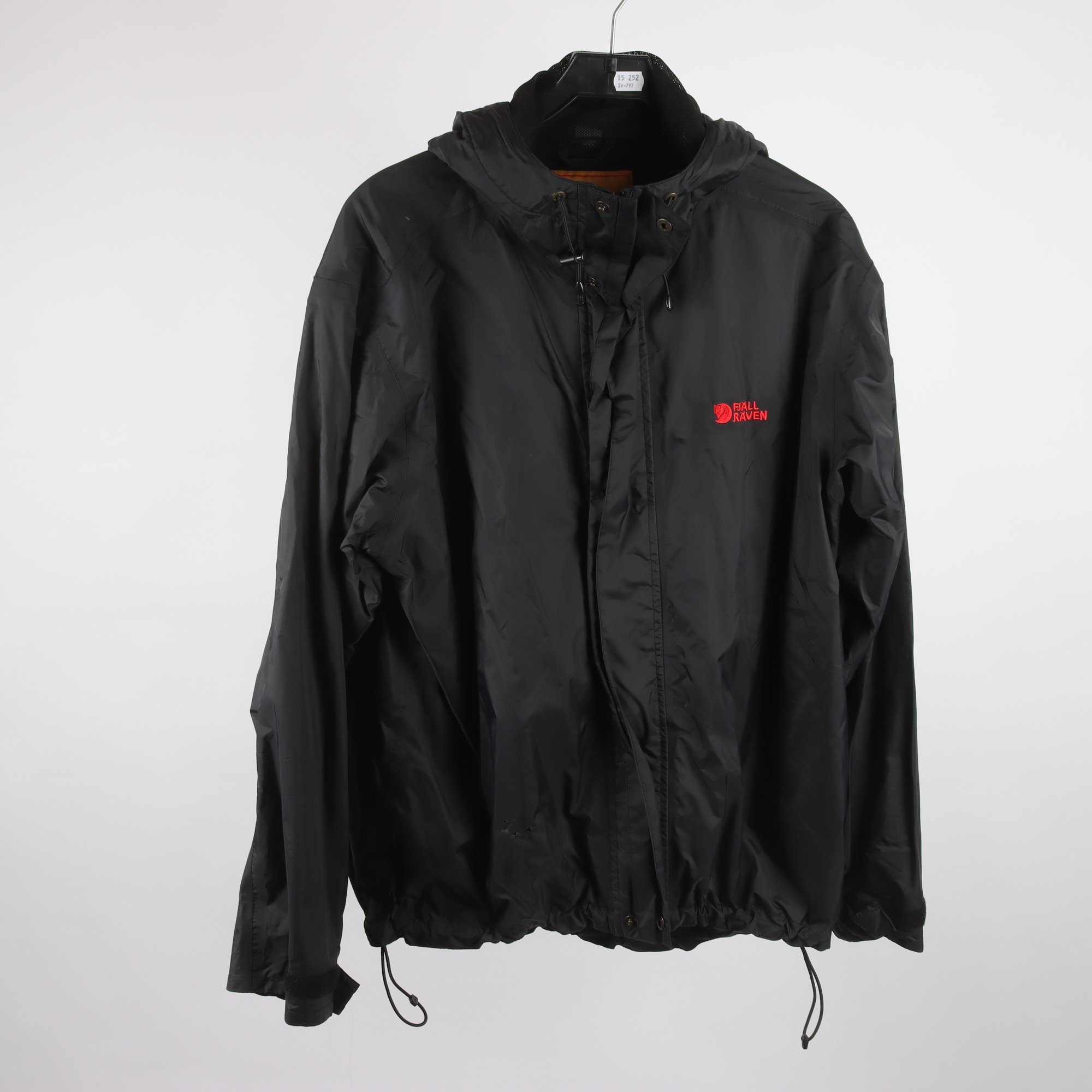 Jacka, Fjällräven, stl. L