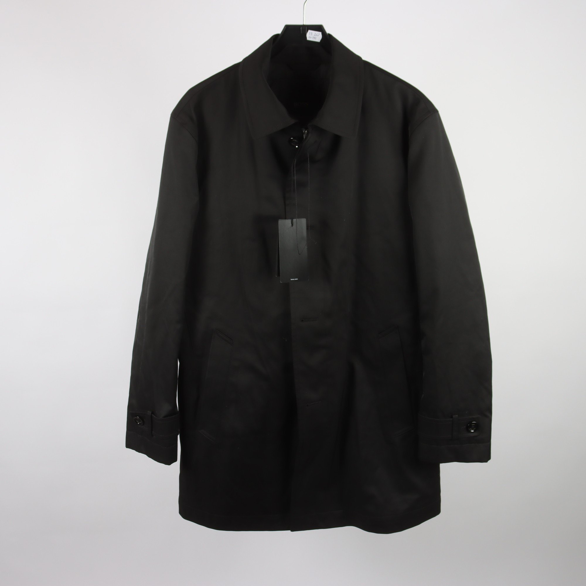 Rock, Hugo Boss, stl. 50