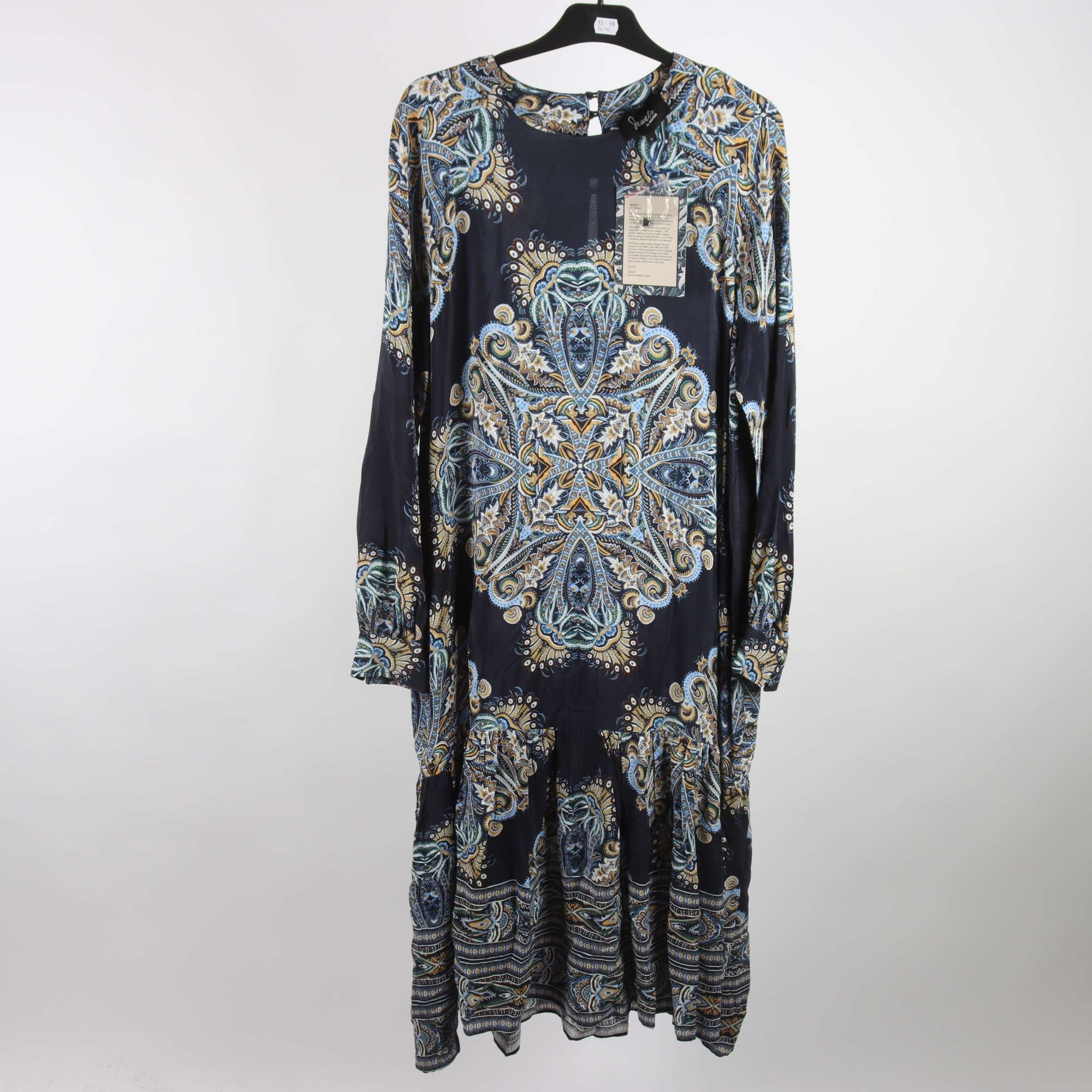 Klänning, Jewels by Indiska, stl. L