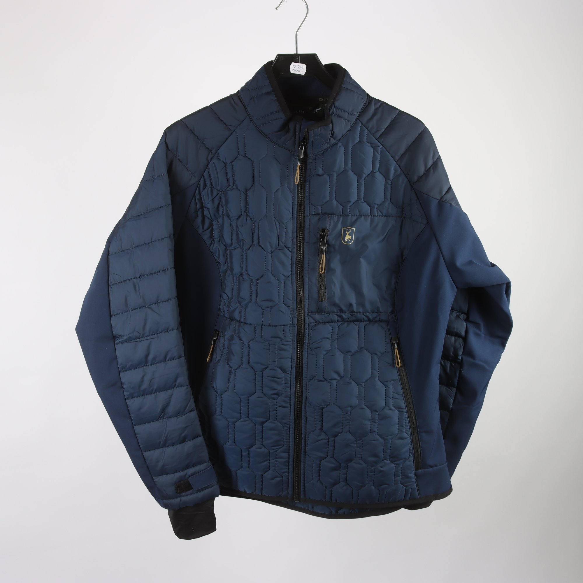 Jacka, Deerhunter, stl. 46