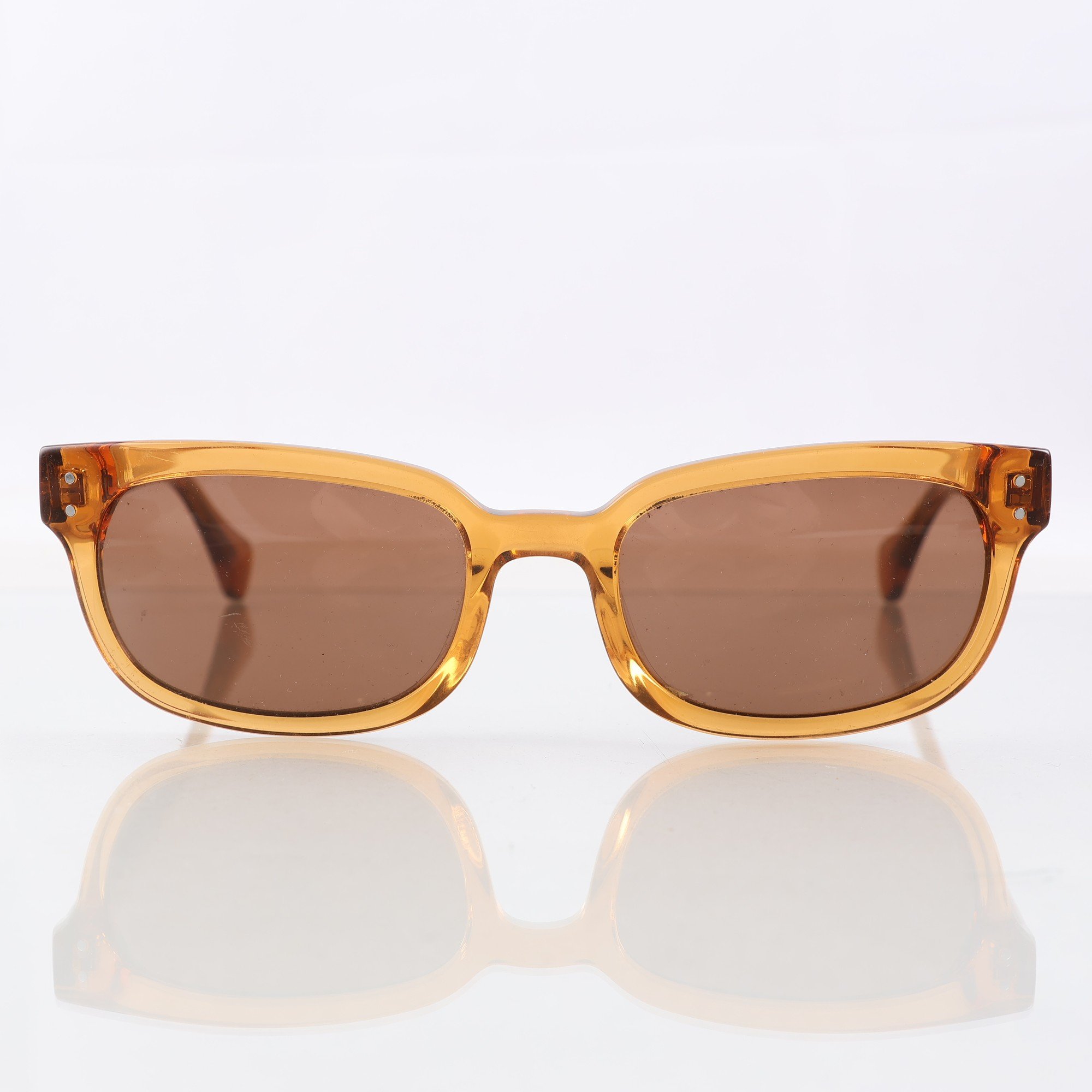 Solglasögon, Amber, Sunbuddies