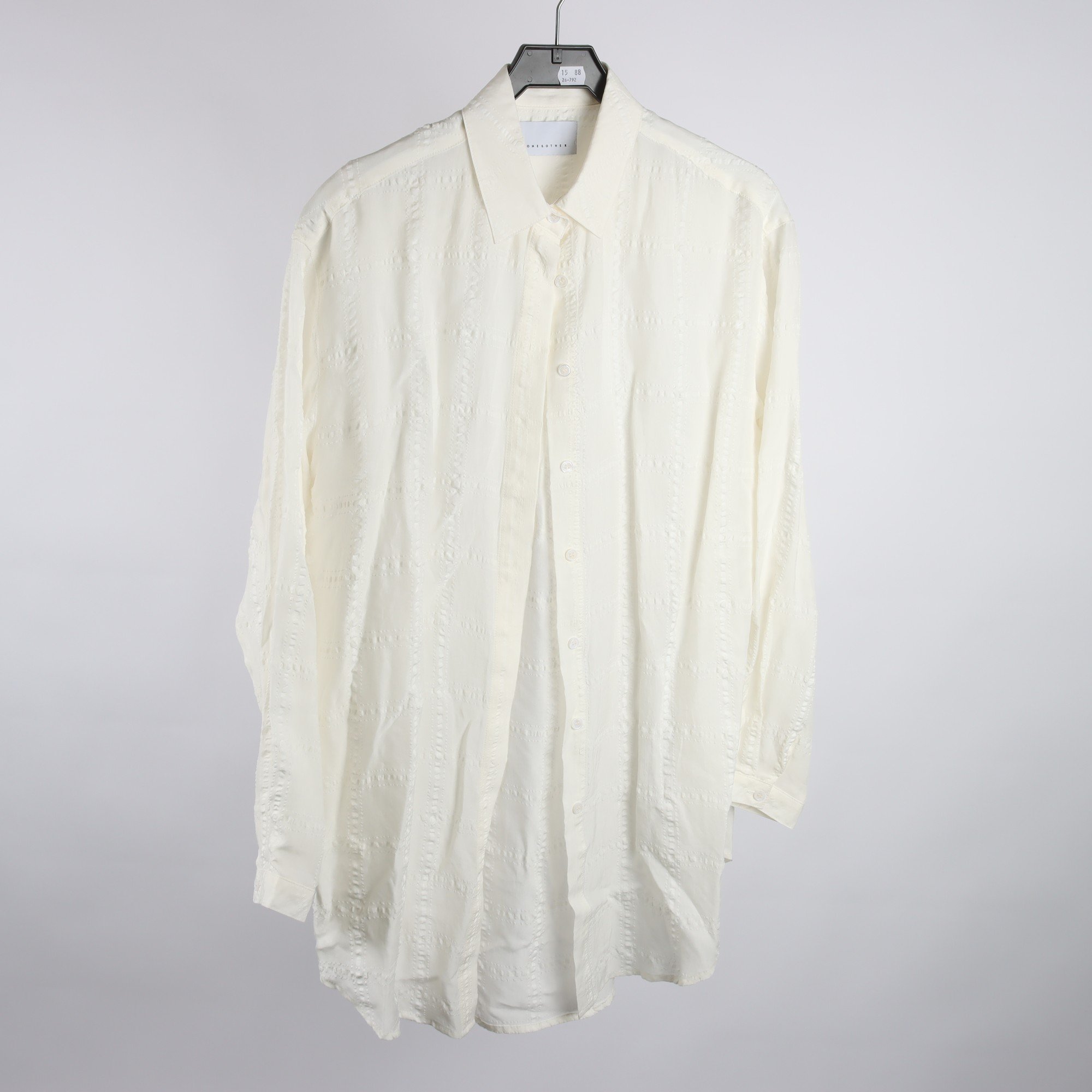 Skjorta, One & Other, stl. L