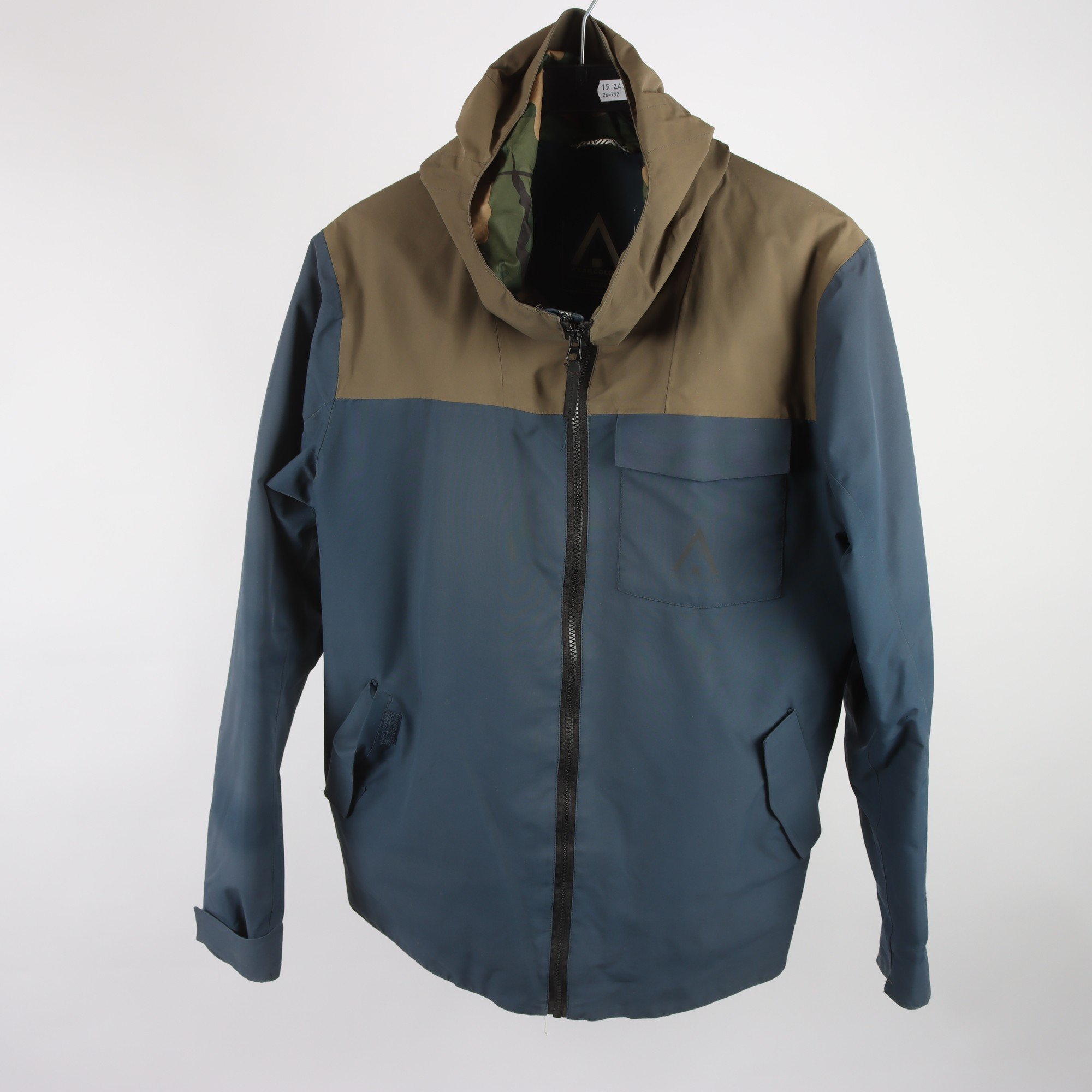 Jacka, Wearcolour, stl. L