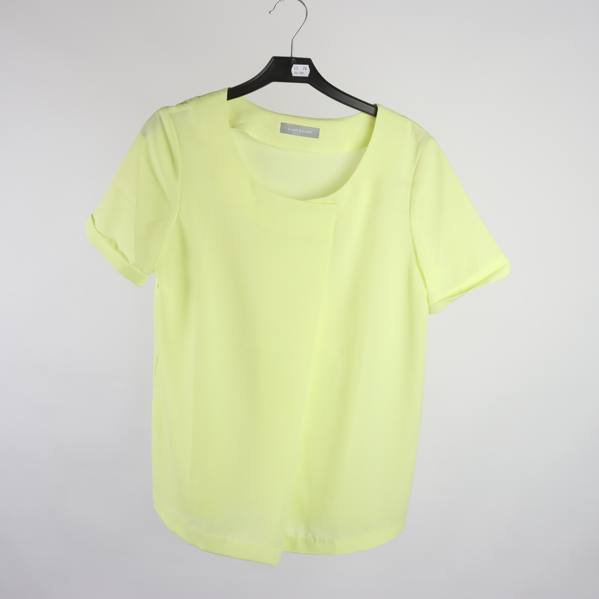 Blus, Samsøe Samsøe, stl. S