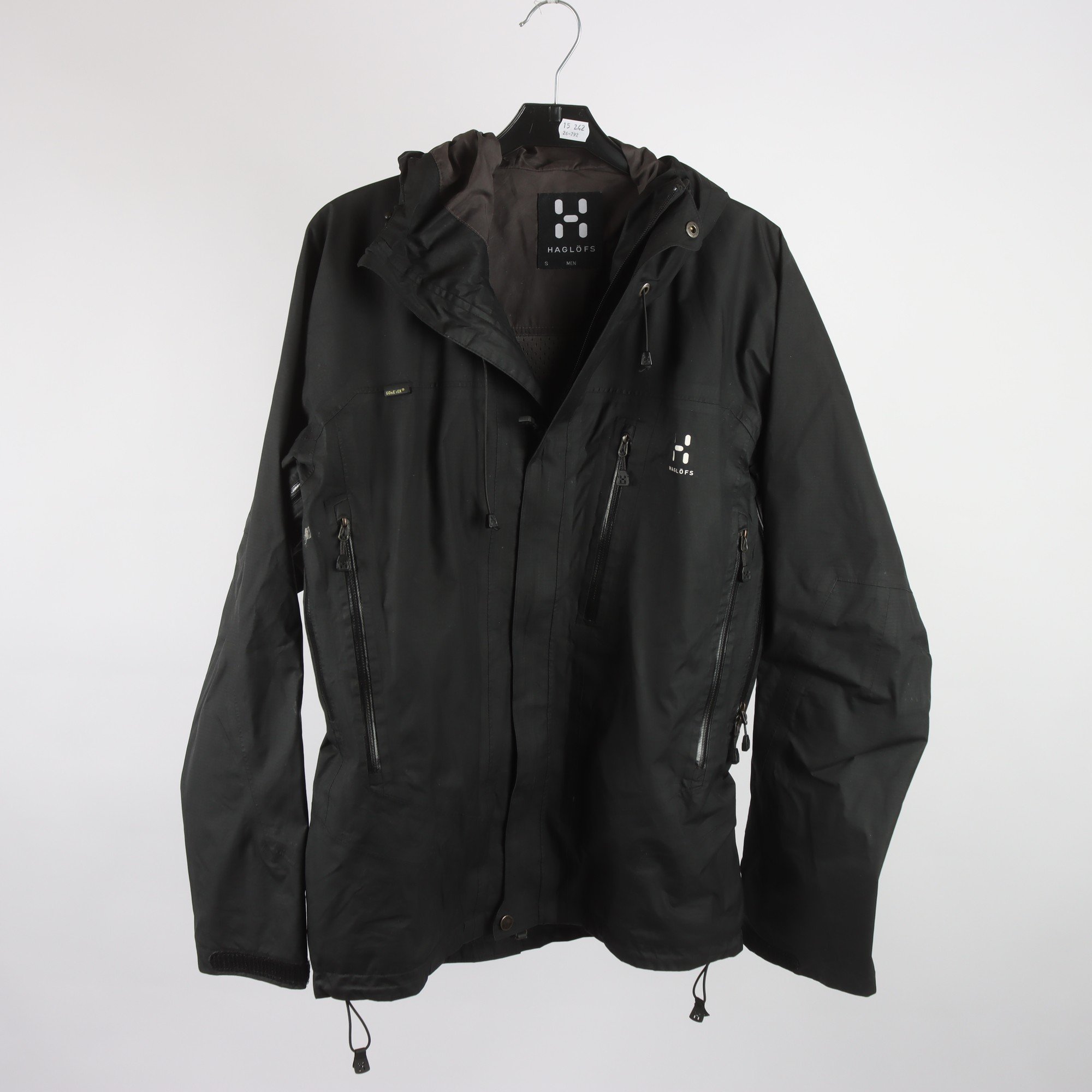 Skaljacka, Haglöfs, stl. S