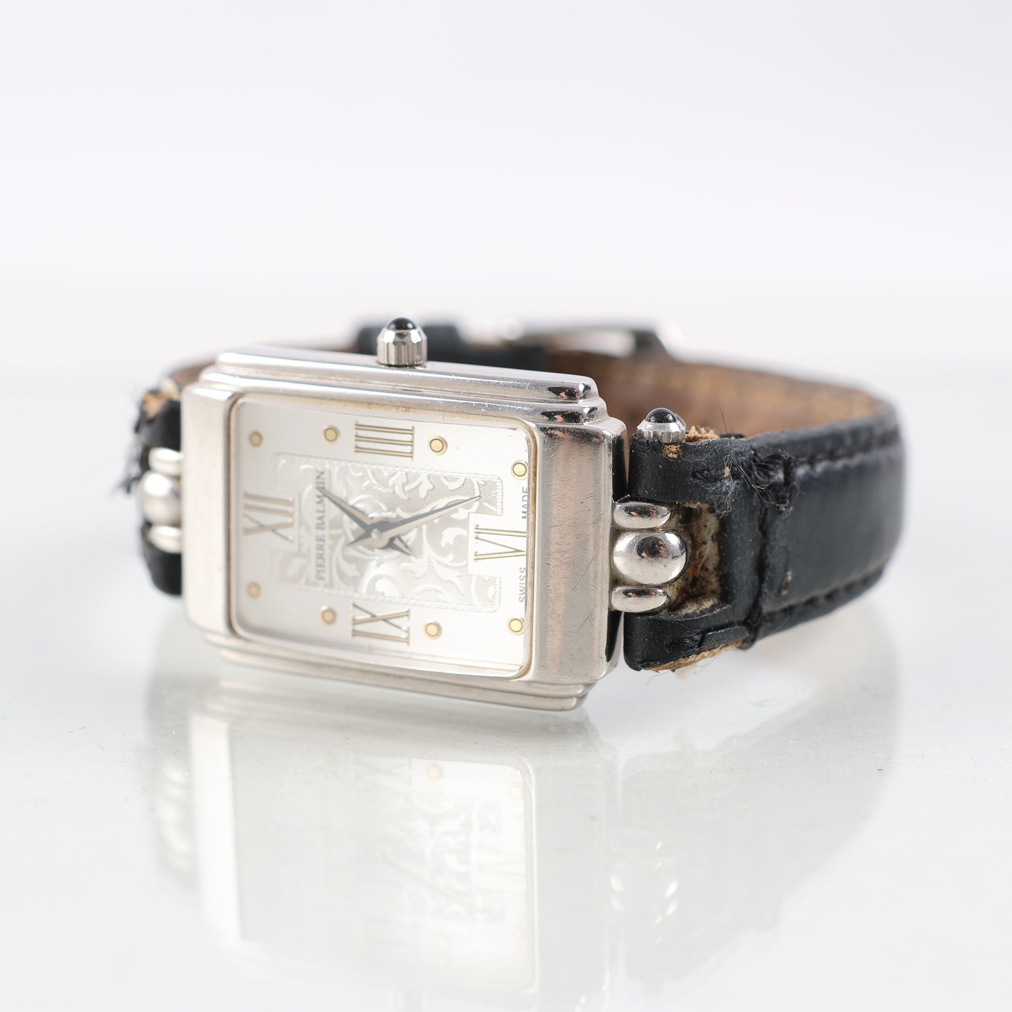 Armbandsur, Pierre Balmain, quartz