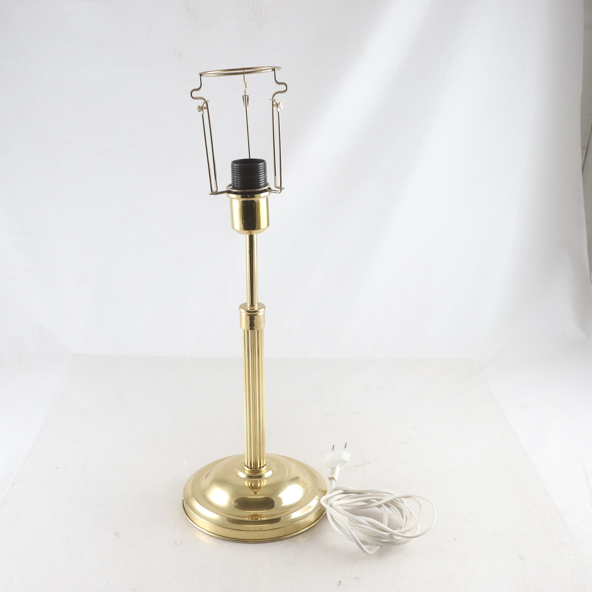 Bordslampa, Konsthantverk AB. Samfraktas ej.