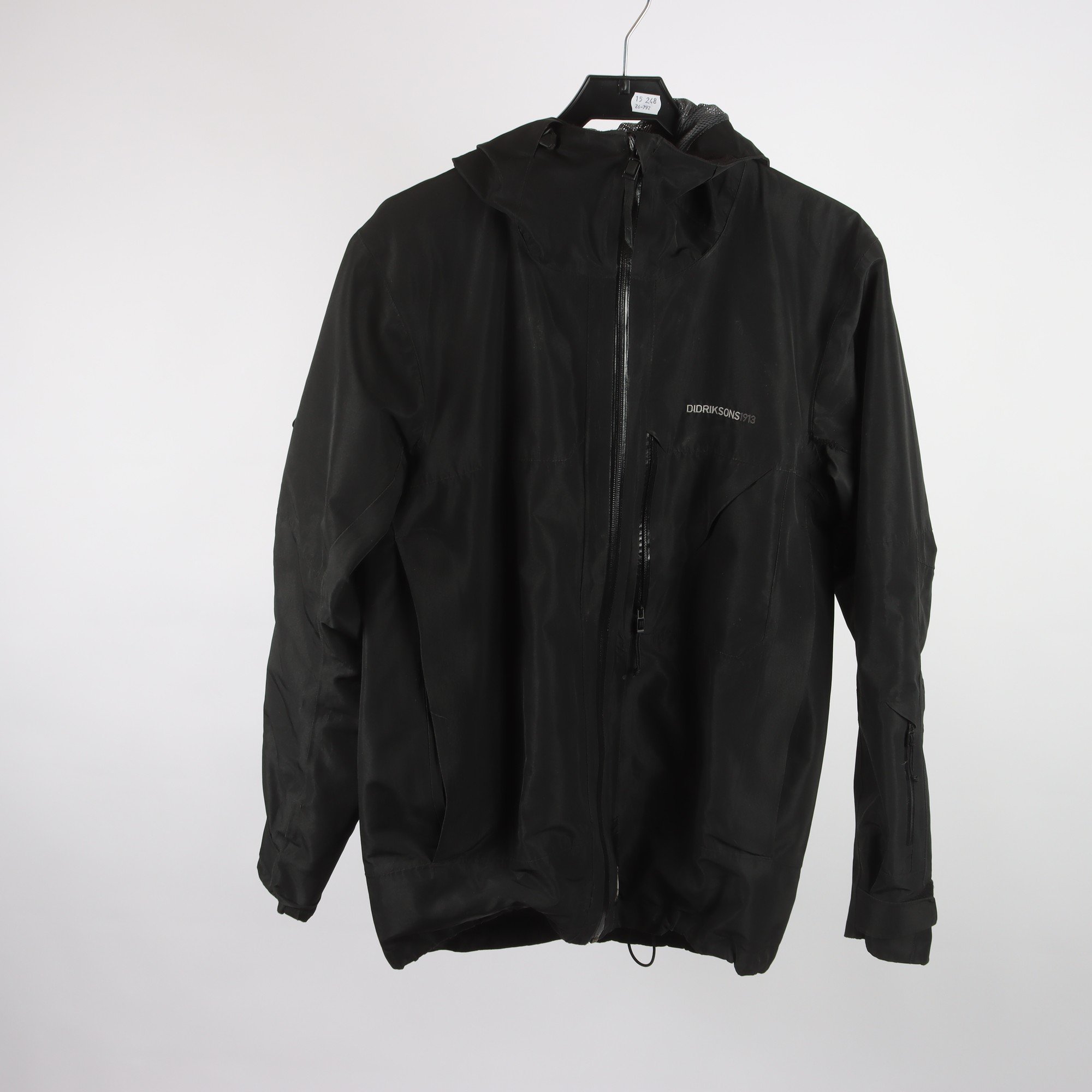 Jacka, Didriksons, stl. S