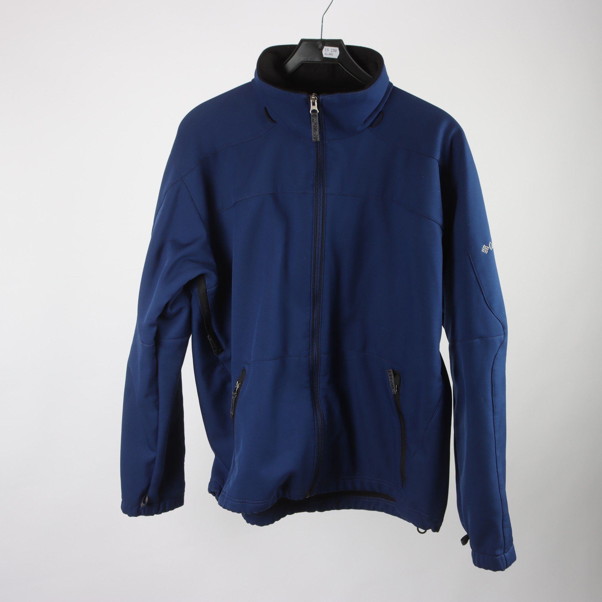 Jacka, Columbia, stl. L