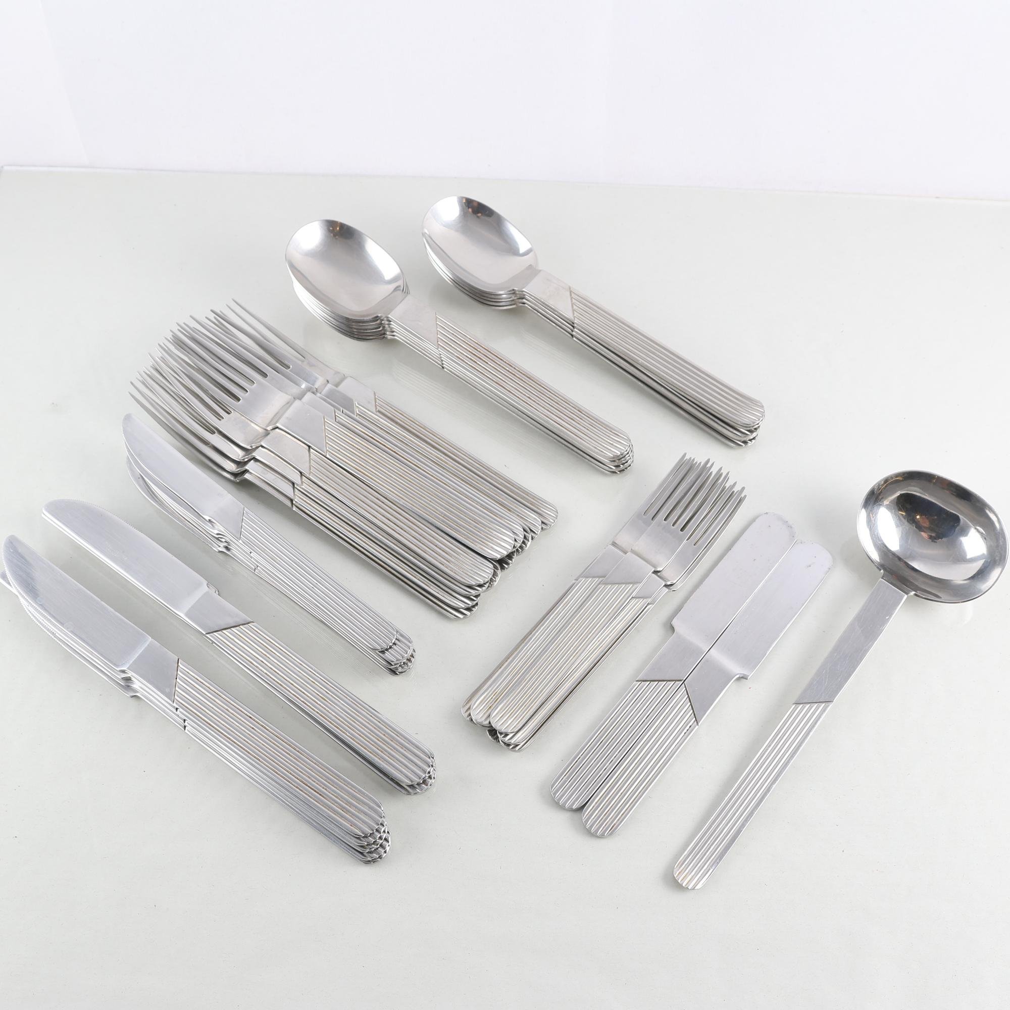 Bestick, ”Appetite”, Rolf Sinnemark, NilsJohan. Samfraktas ej.