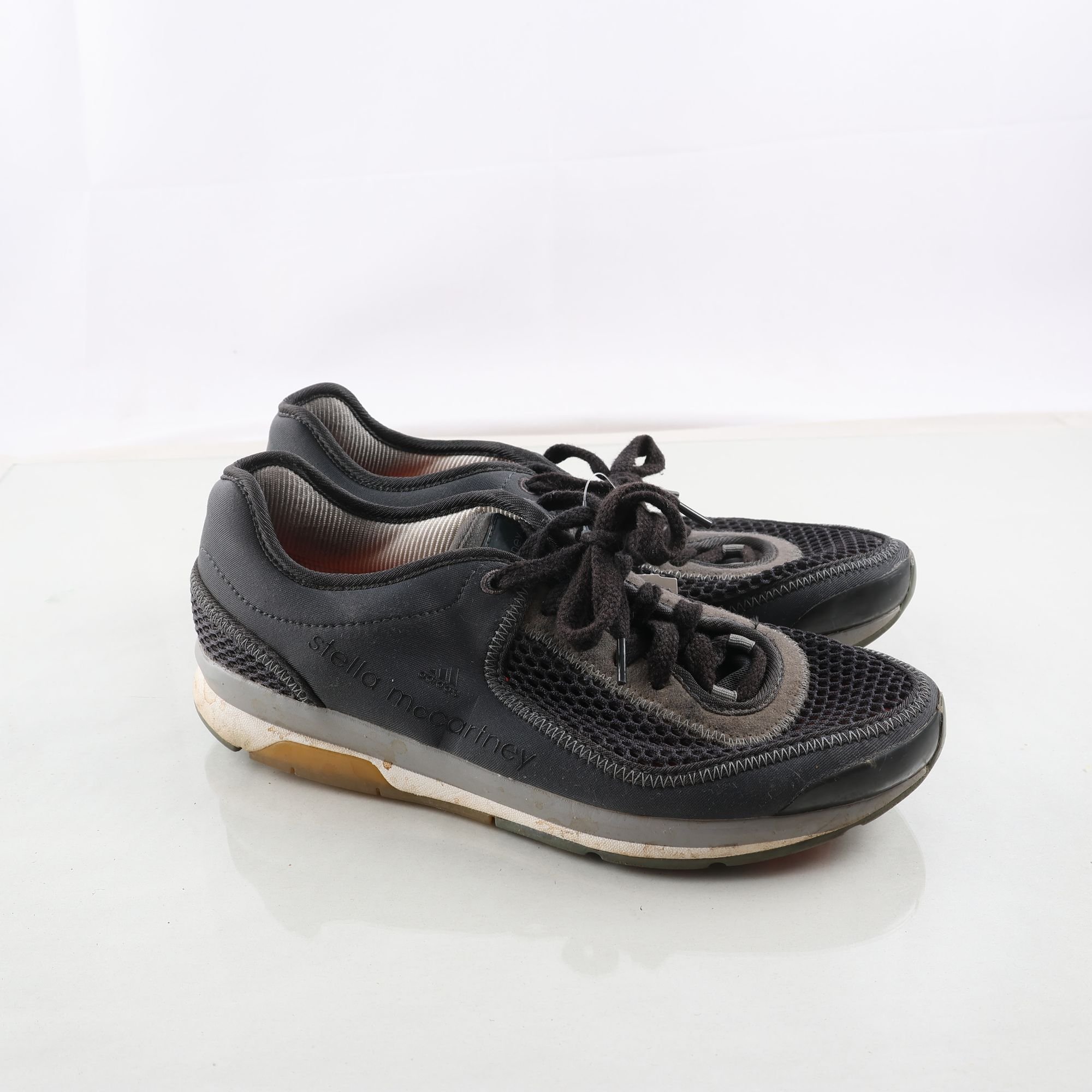 Sneakers, Adidas x Stella McCartney, stl. 38 (UK 5)