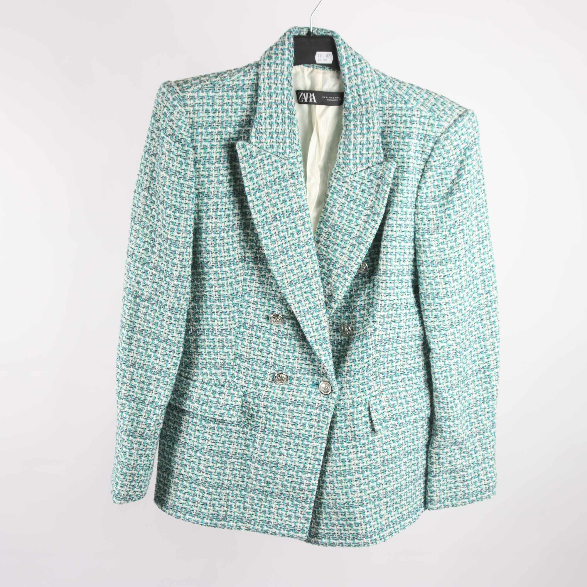 Kavaj, Zara, stl. XL