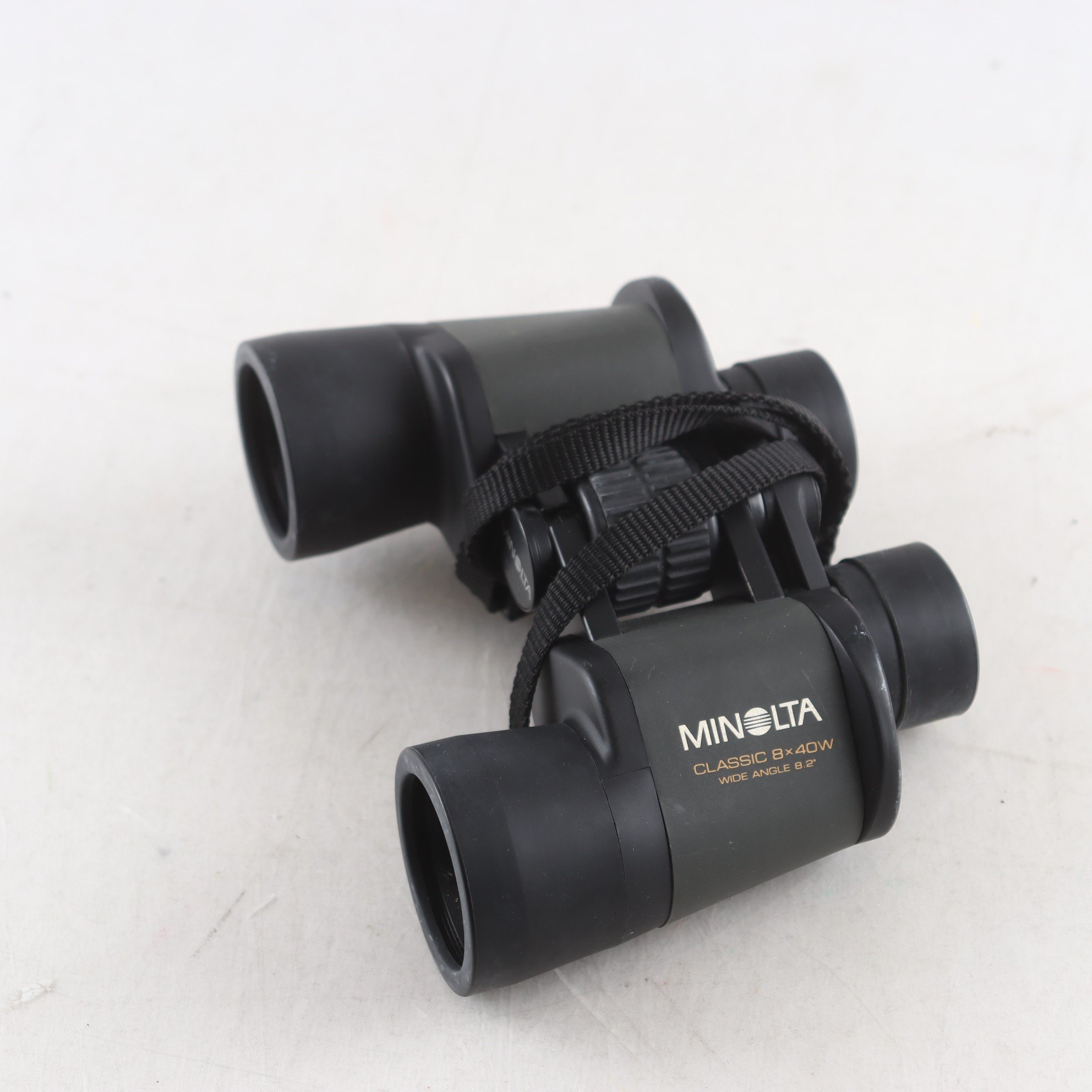 Kikare, Minolta, classic 8×40