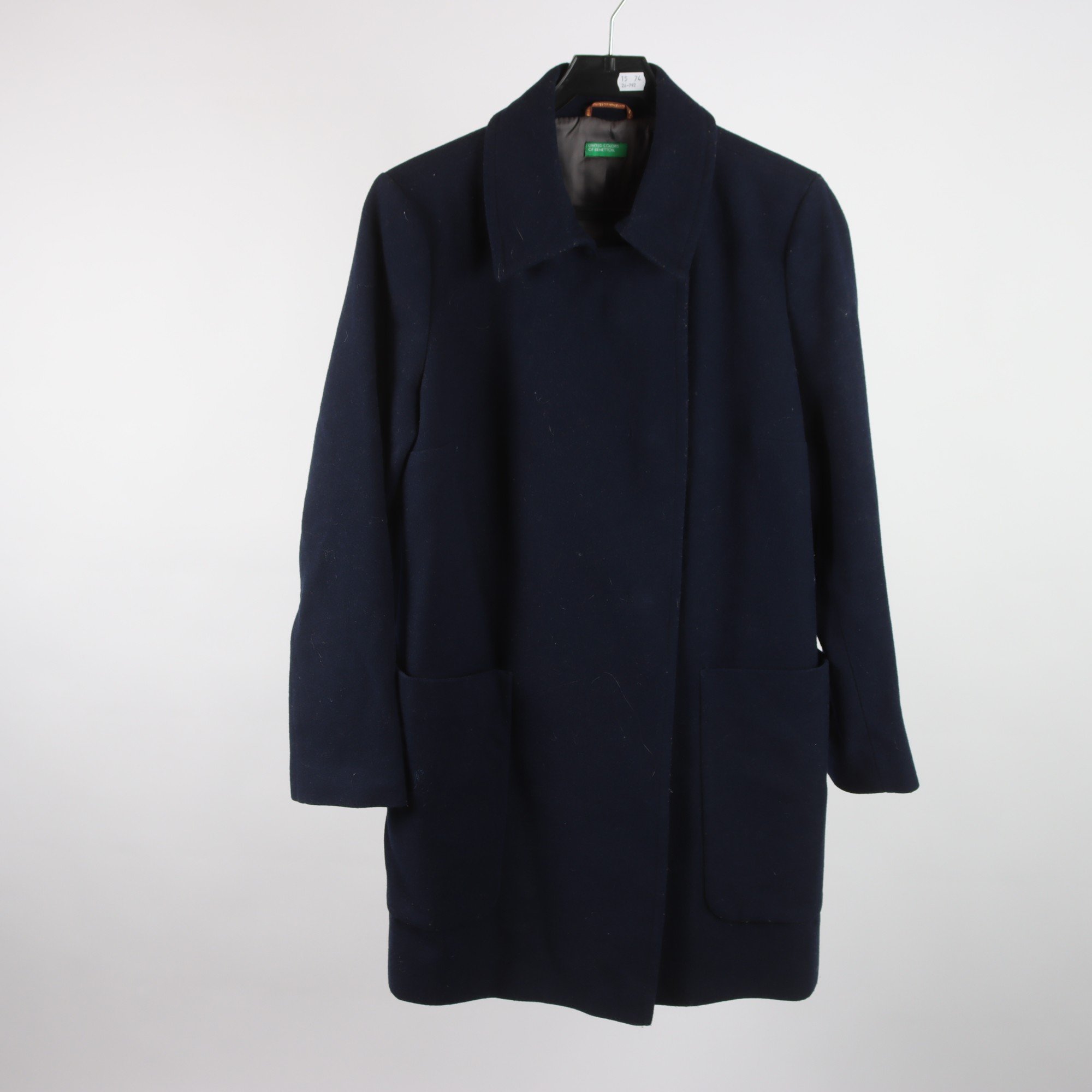 Kappa, United Colors of Benetton, stl. 46