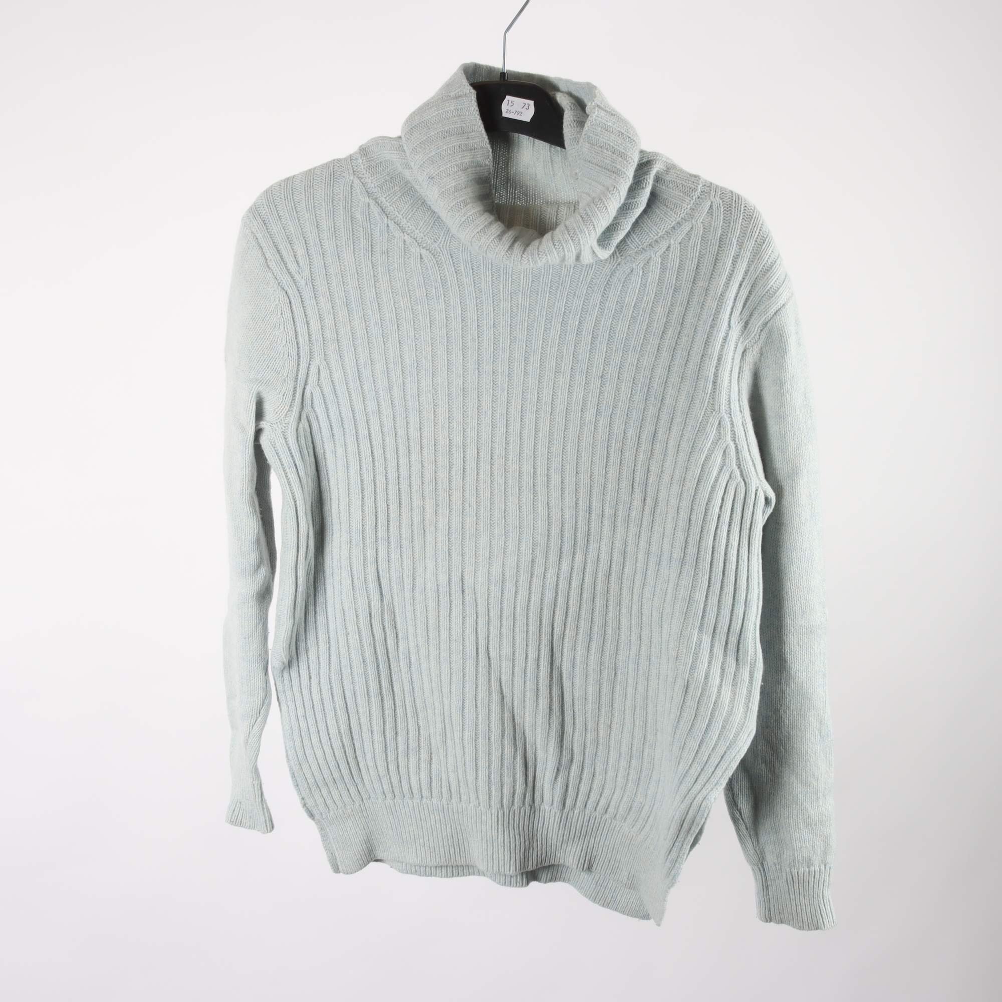 Stickad tröja, Ganni, stl. XS