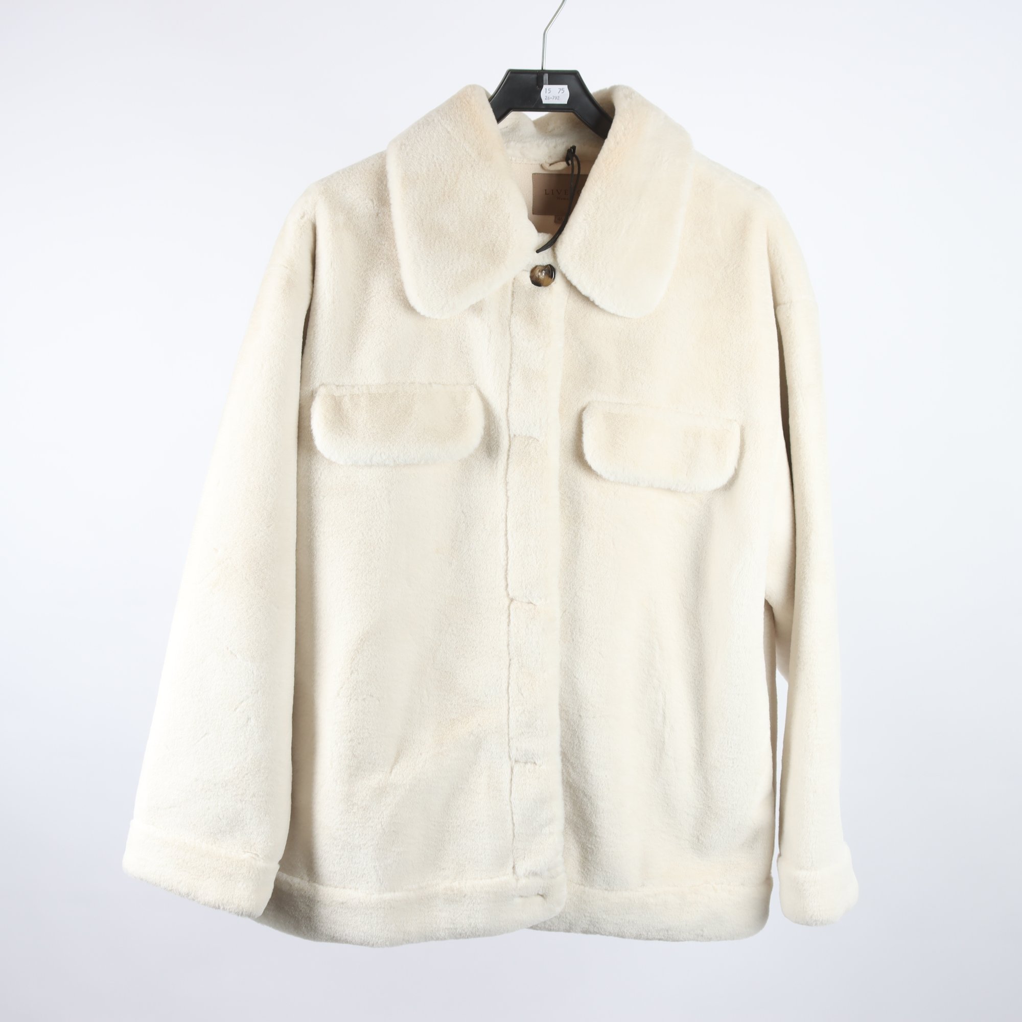 Jacka, Livelo, stl. 46