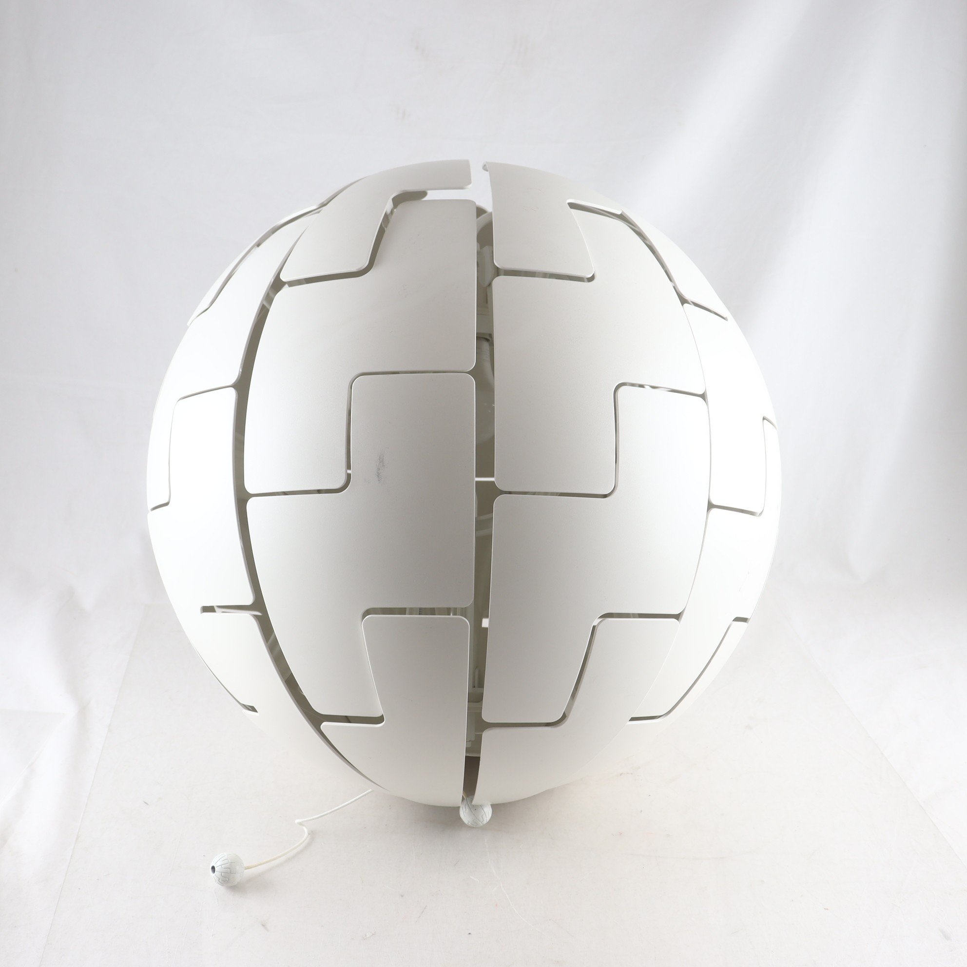 Taklampa, Ikea Ps, T1508. Endast avhämtning.