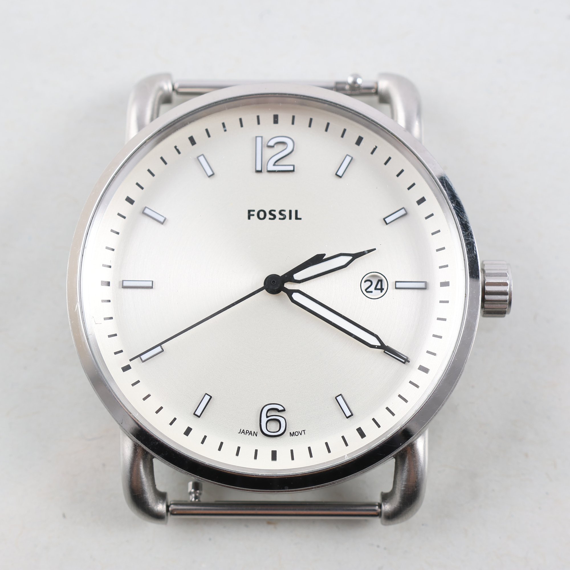 Armbandsur, Fossil, quarts