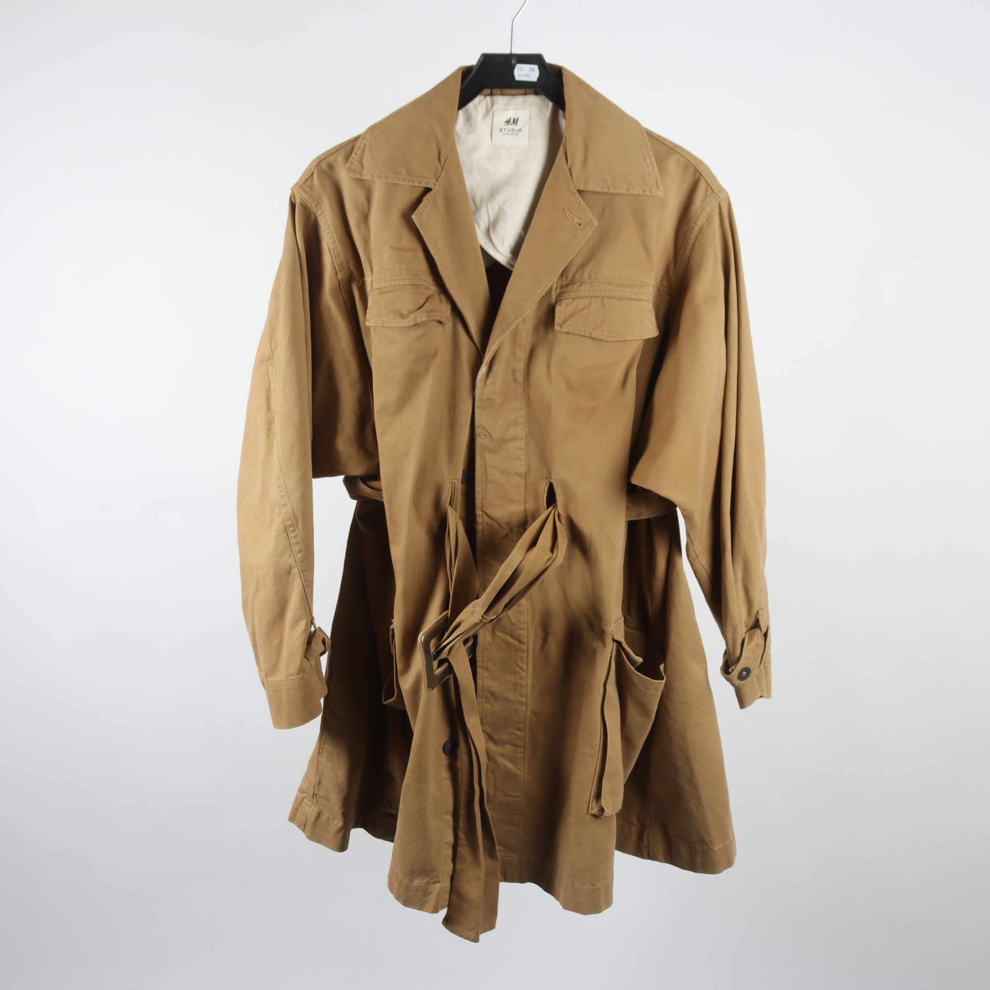 Kappa, H&M Studio s/s 2019, stl. L