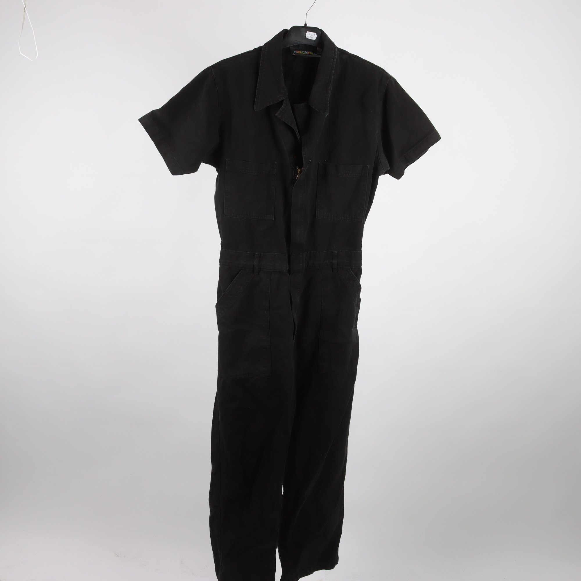 Overall, Big Bud Press, stl. L