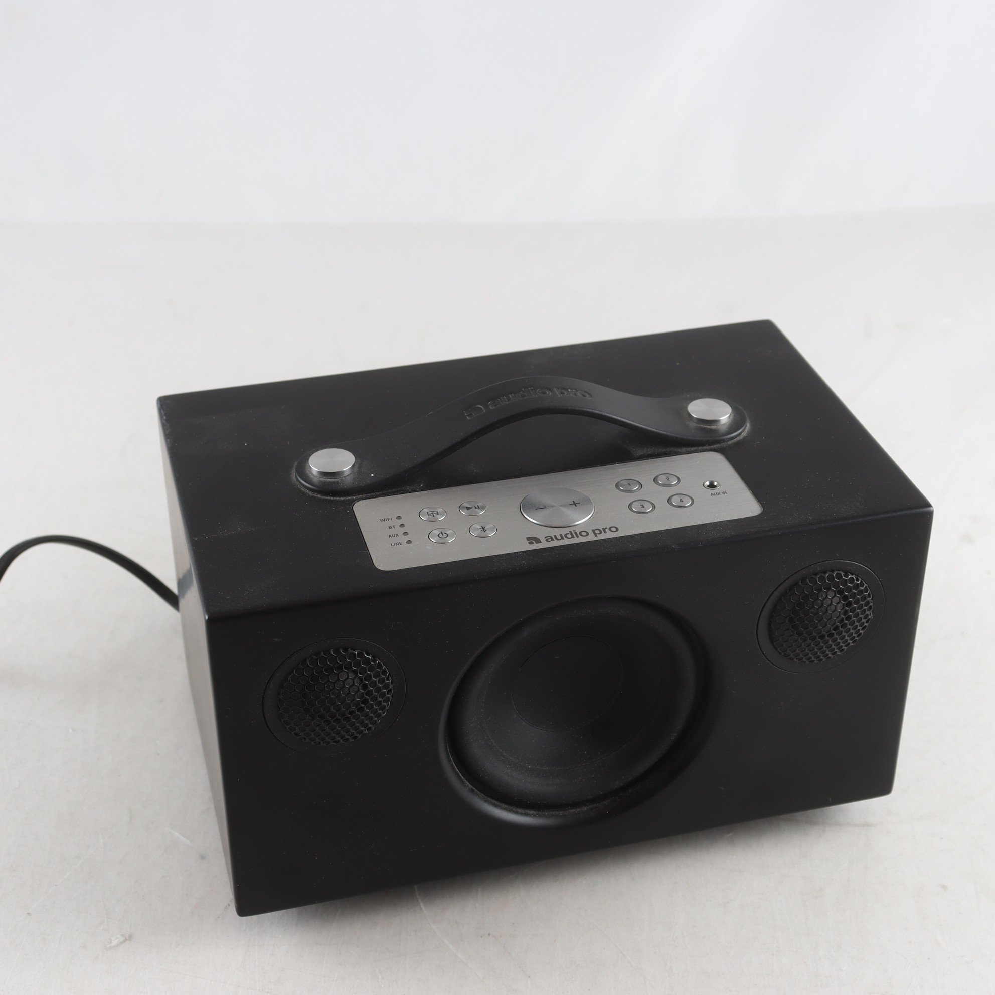 Högtalare, Audio-pro Addon C5. Samfraktas ej.