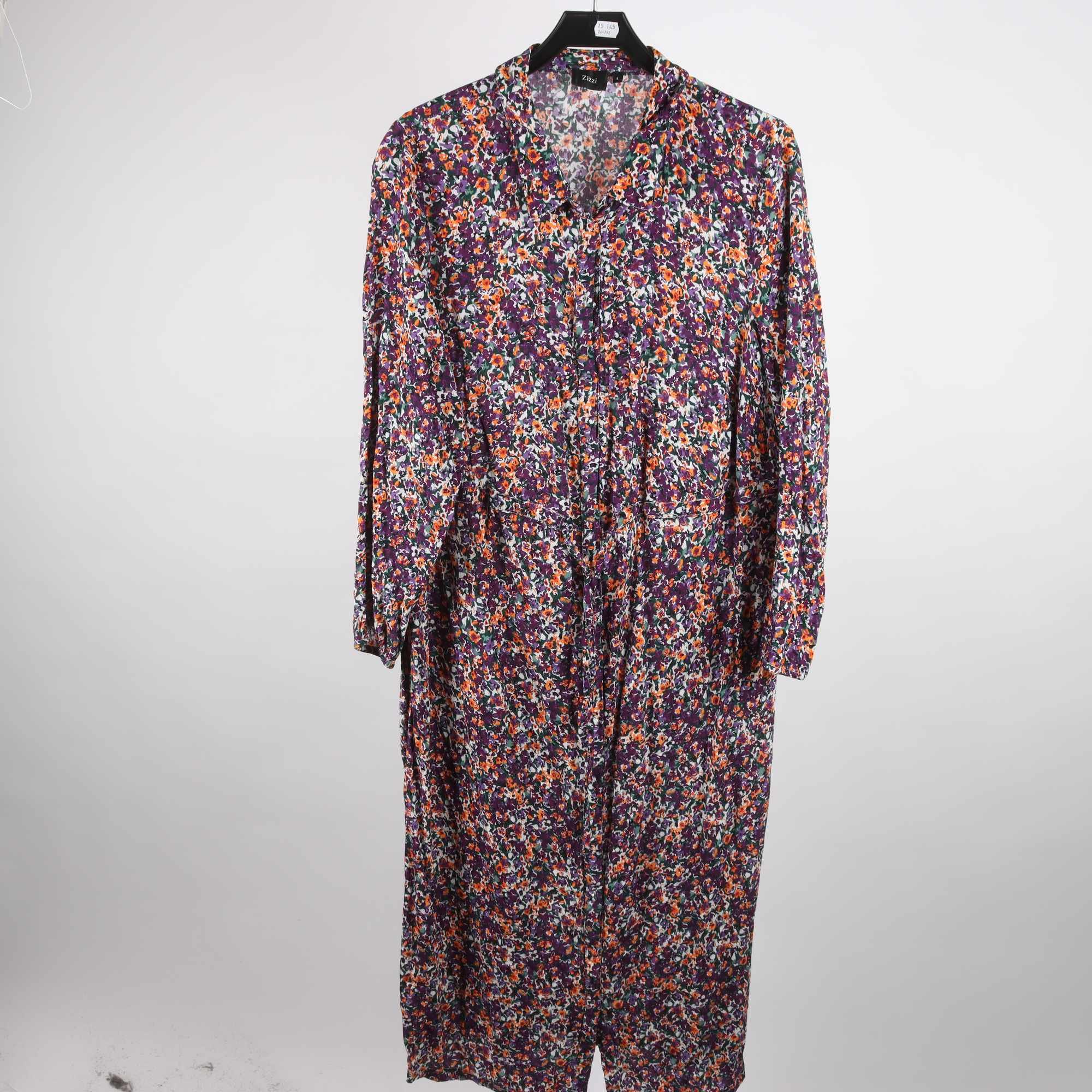 Klänning, Zizzi, stl. L