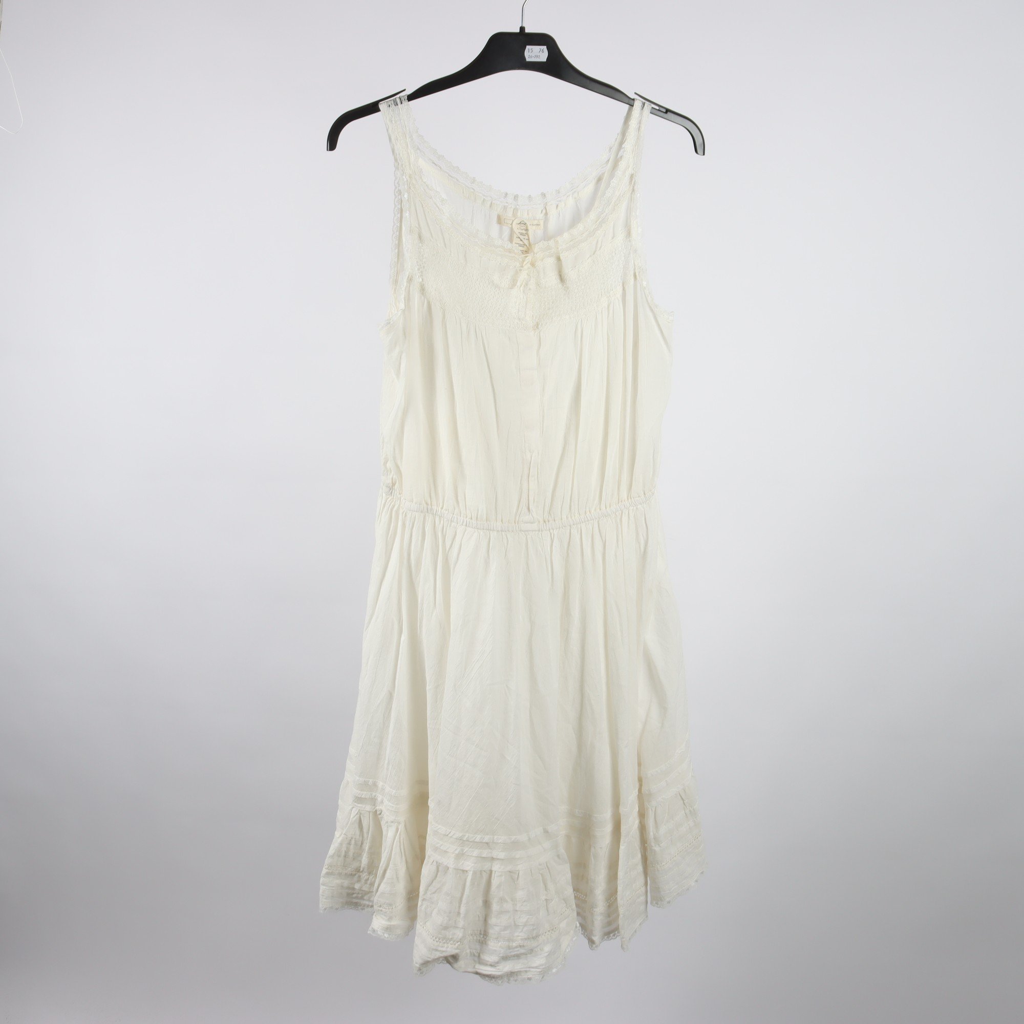 Klänning, Levi’s, stl. L