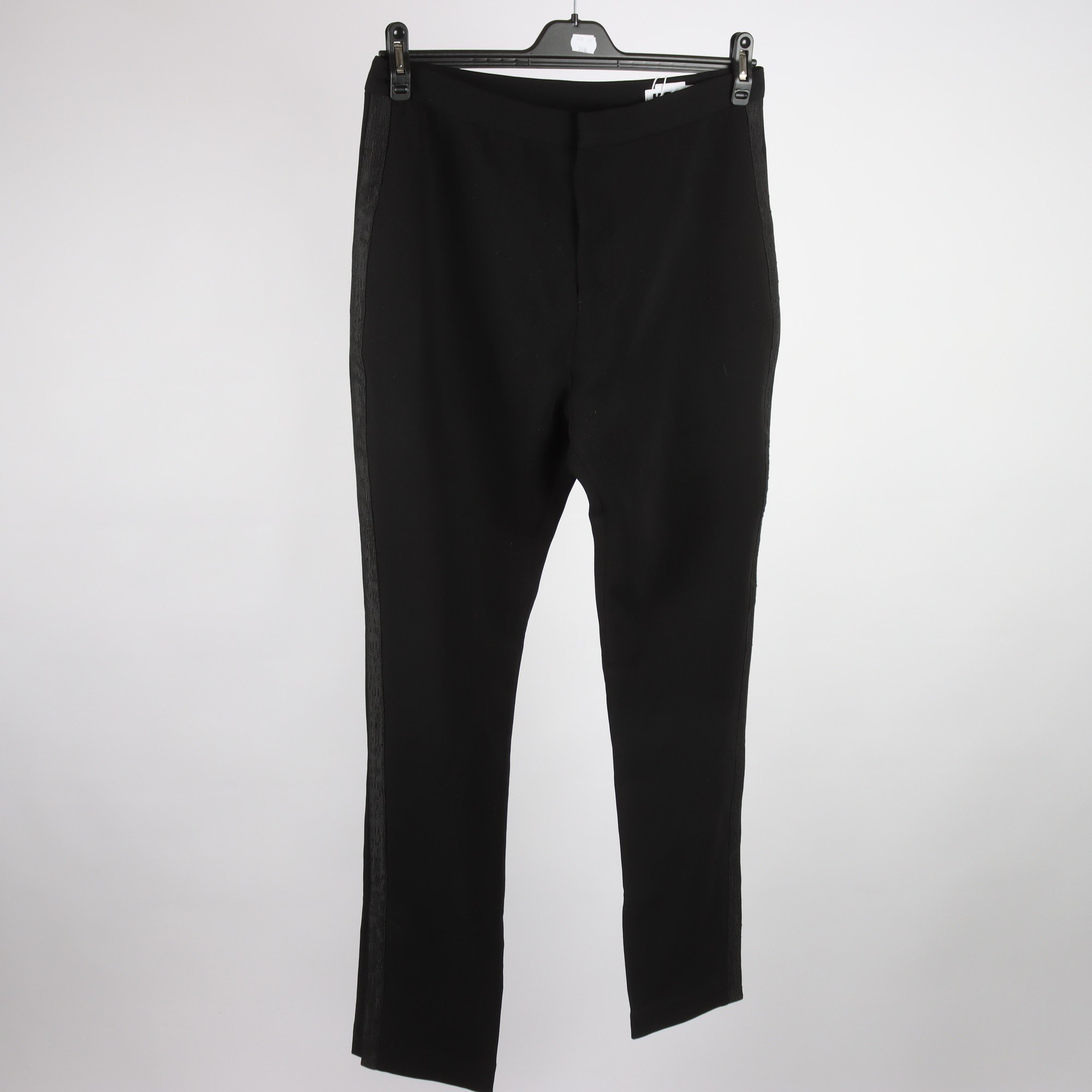Byxor, Hope, svart, Move Trousers, stl. 40.