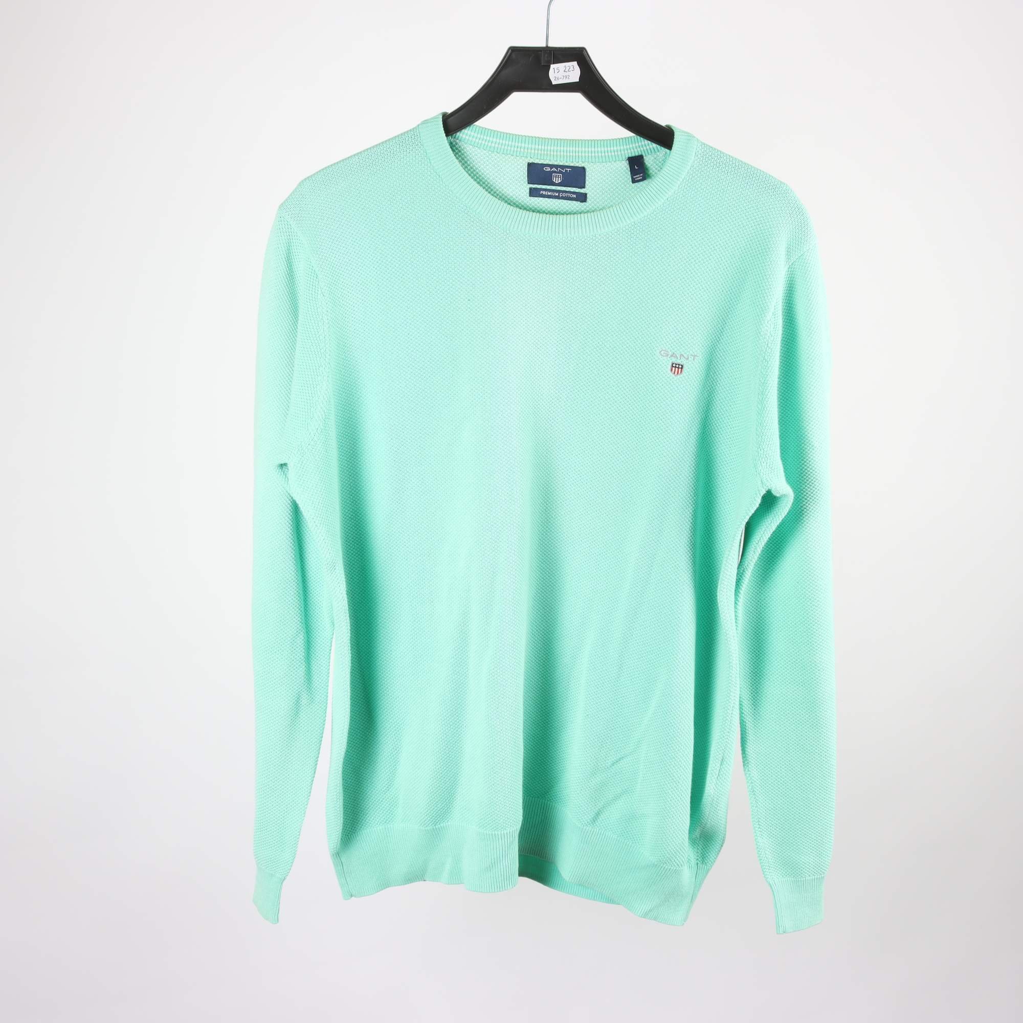 Tröja, Gant, stl. L