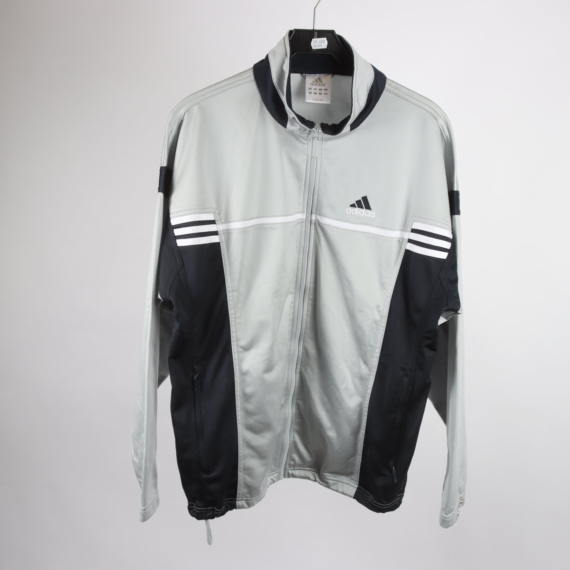 Tröja, Adidas, vintage, stl. M