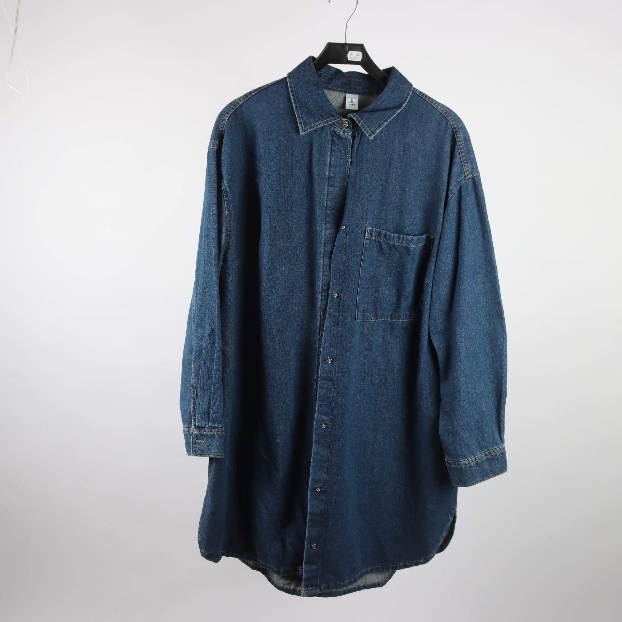 Skjorta, H&M, stl. L