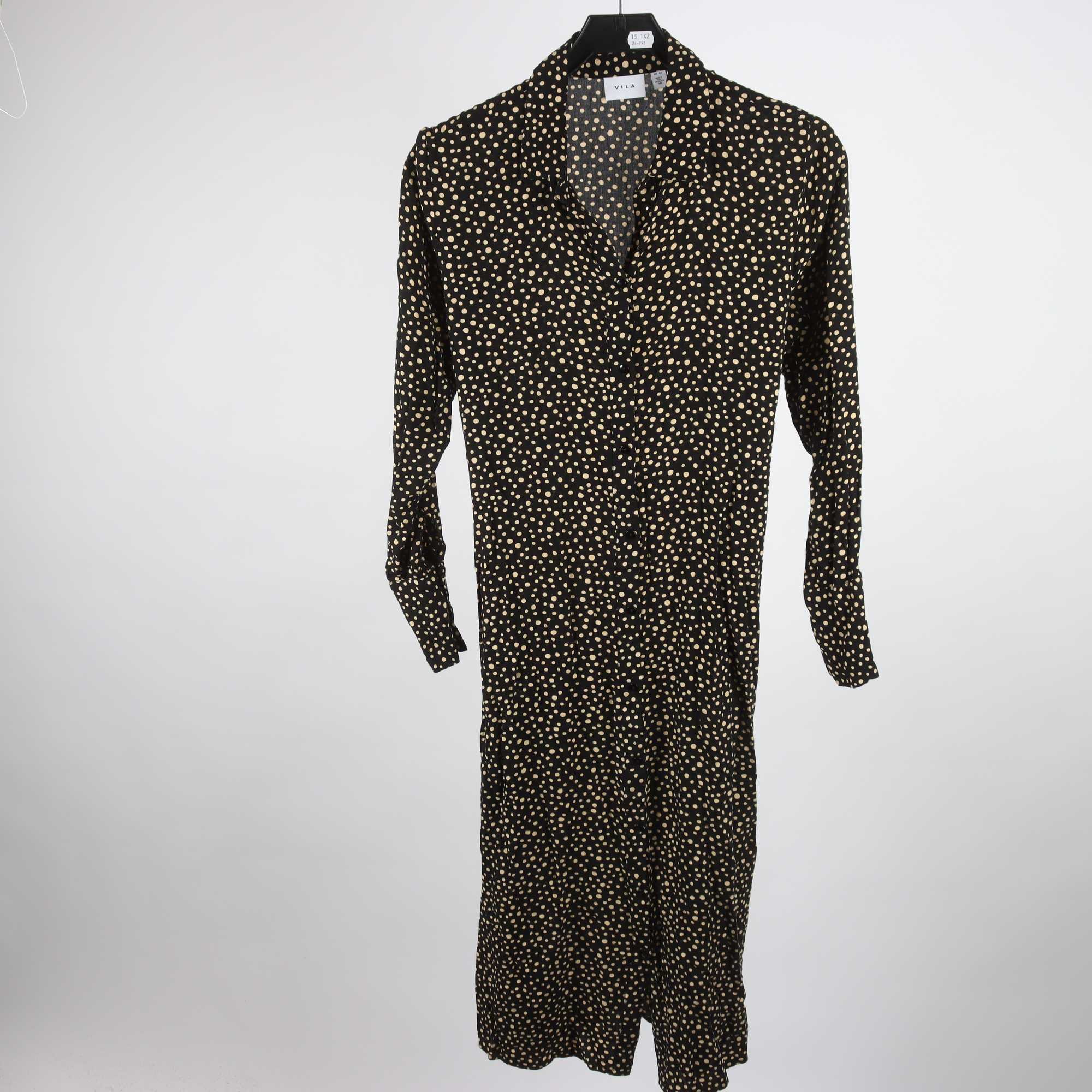 Klänning, Vila, stl. 42