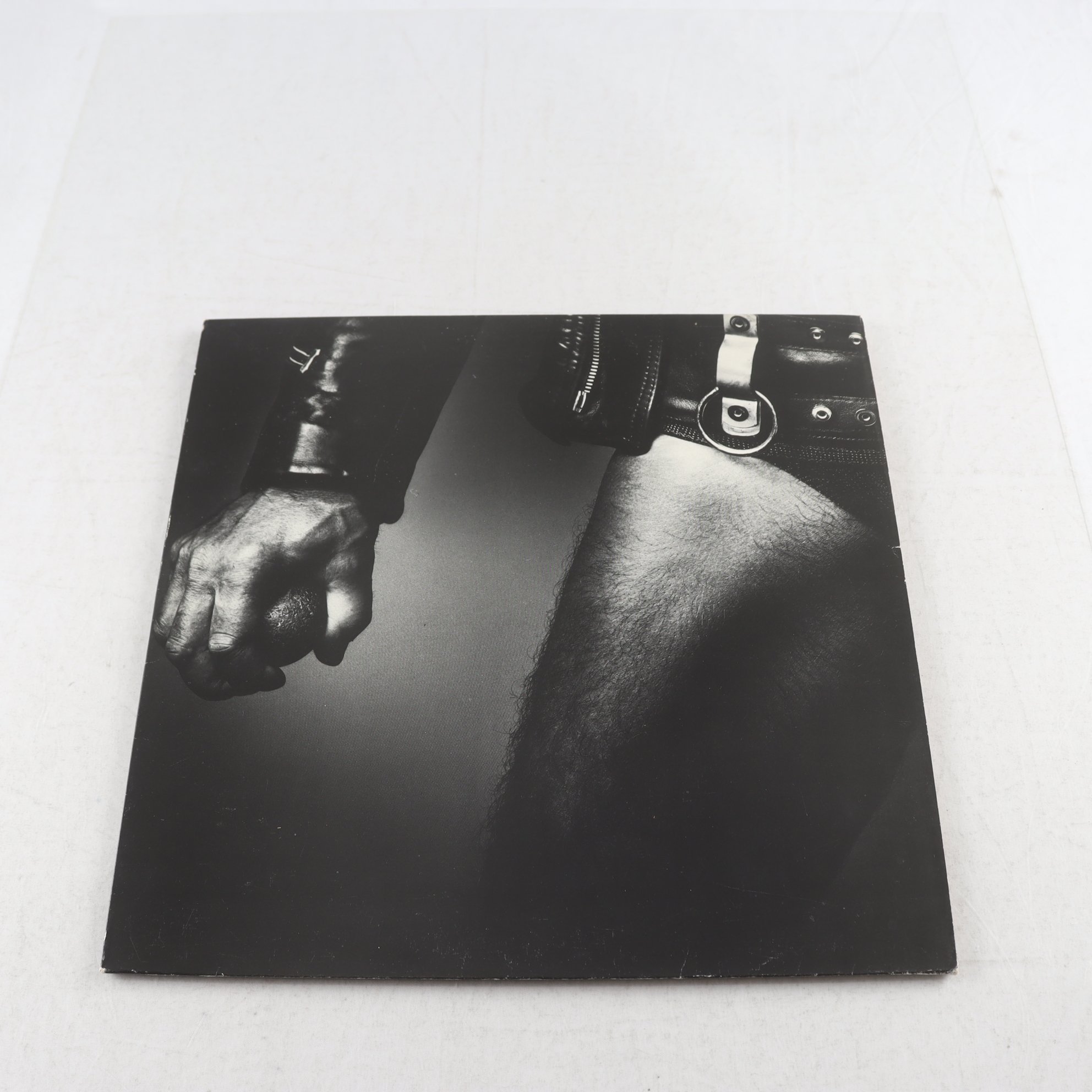 LP Accept, Balls To The Wall