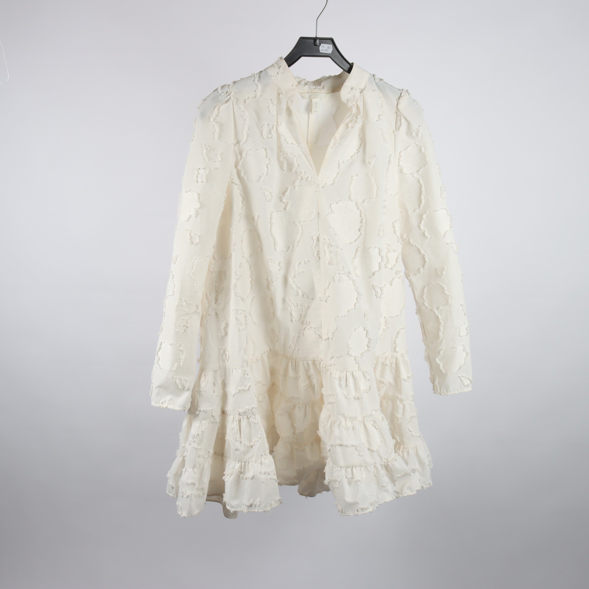 Klänning, H&M, stl. S