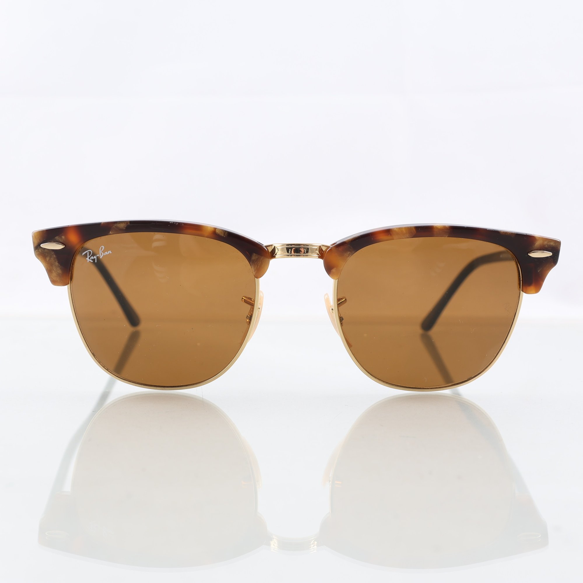 Solglasögon, Ray Ban Clubmaster