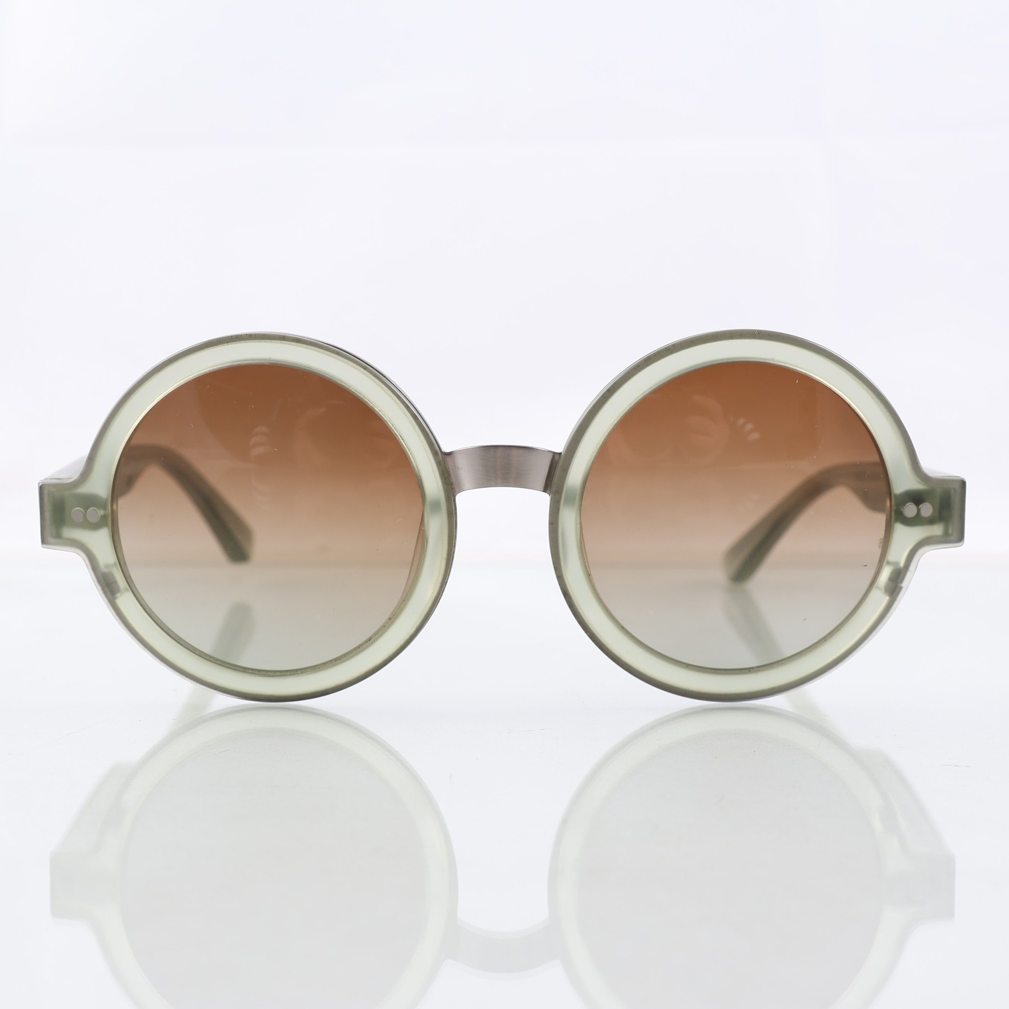 Solglasögon, Moscot