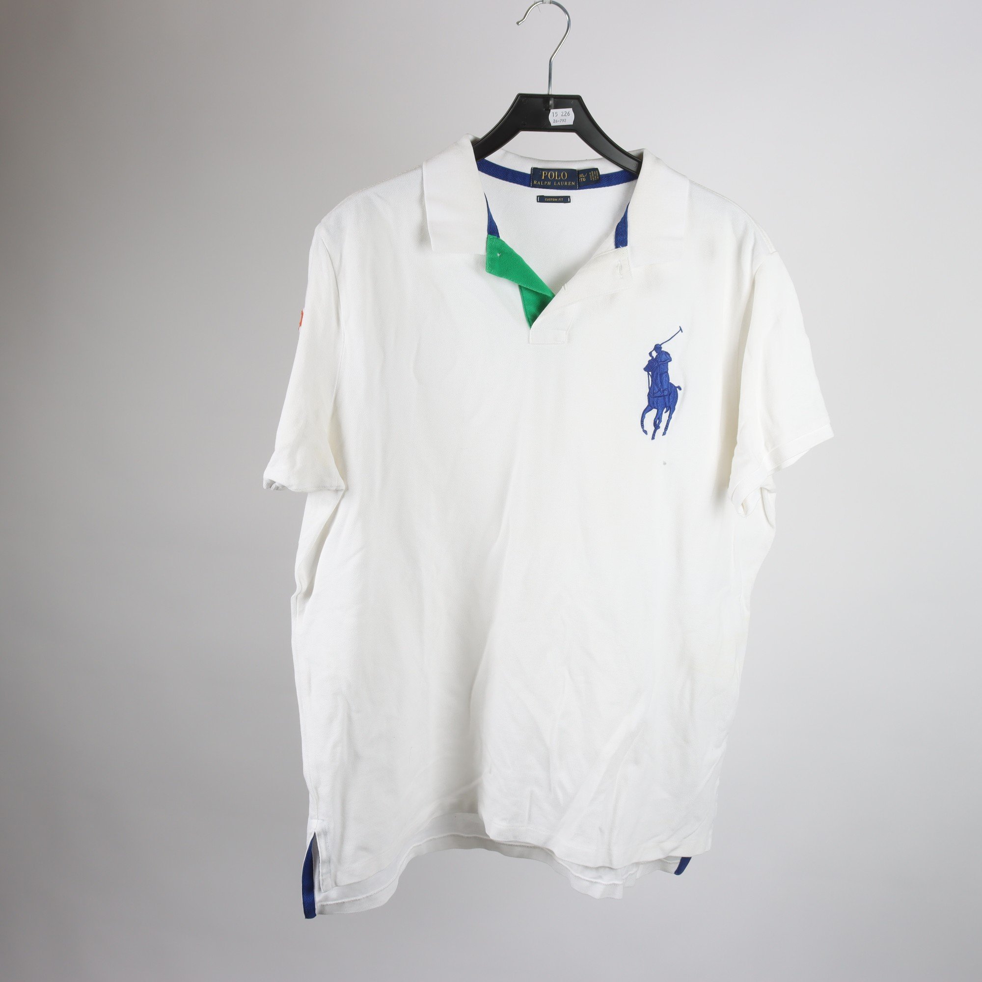 Pikétröja, Polo Ralph Lauren, stl. XXL